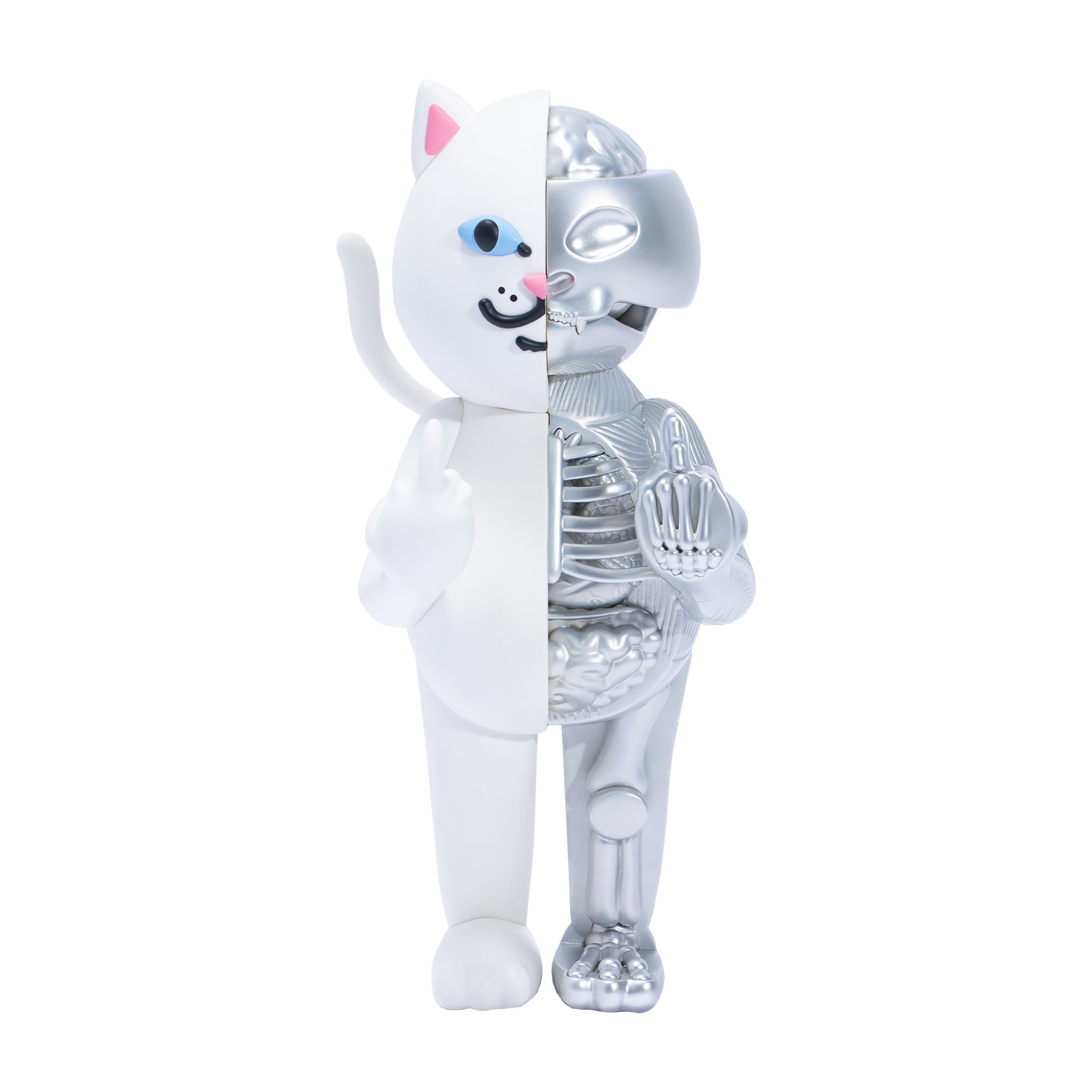 RIPNDIP Nerminator Vinyl Figure
