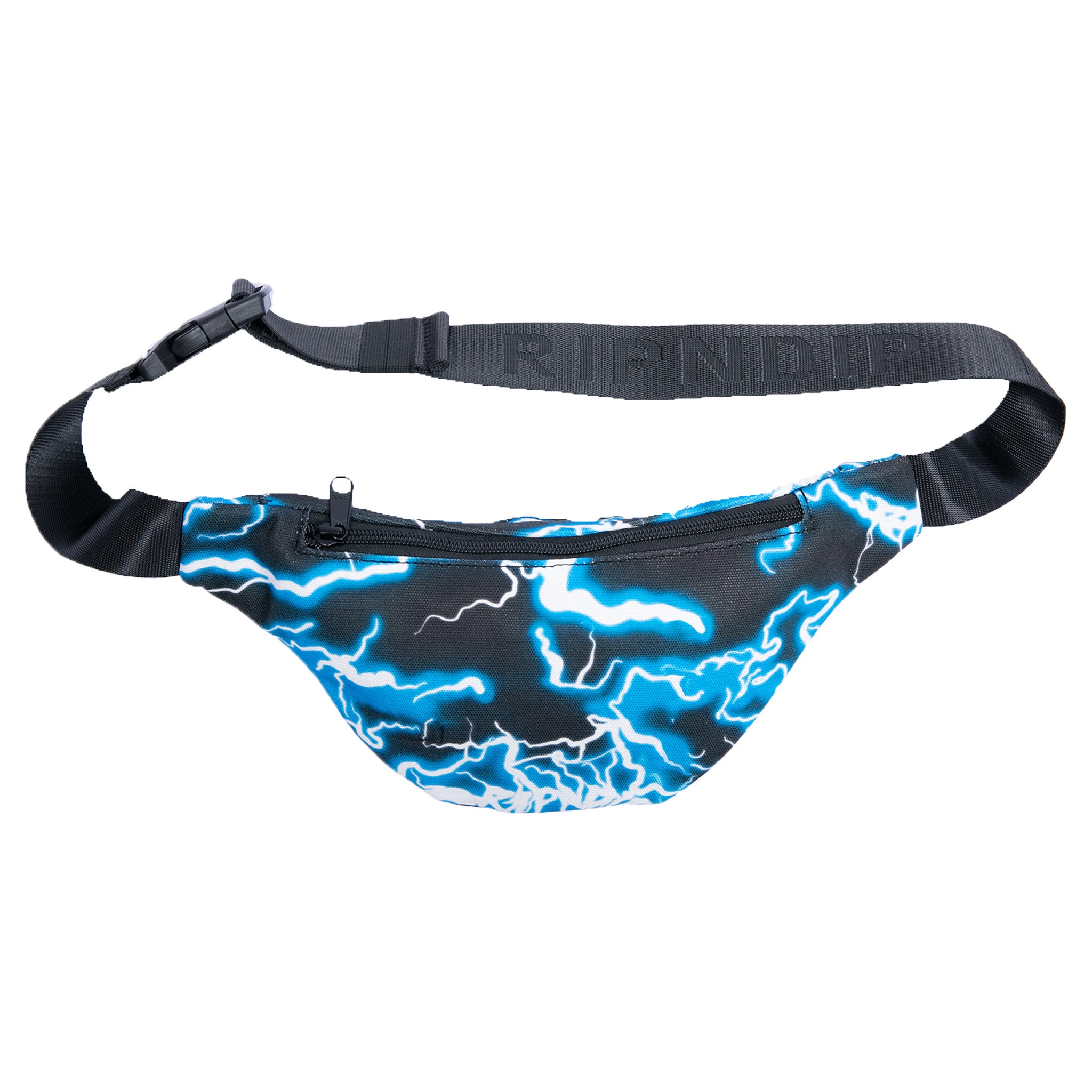 RIPNDIP Nikola Fanny Pack (Blue)