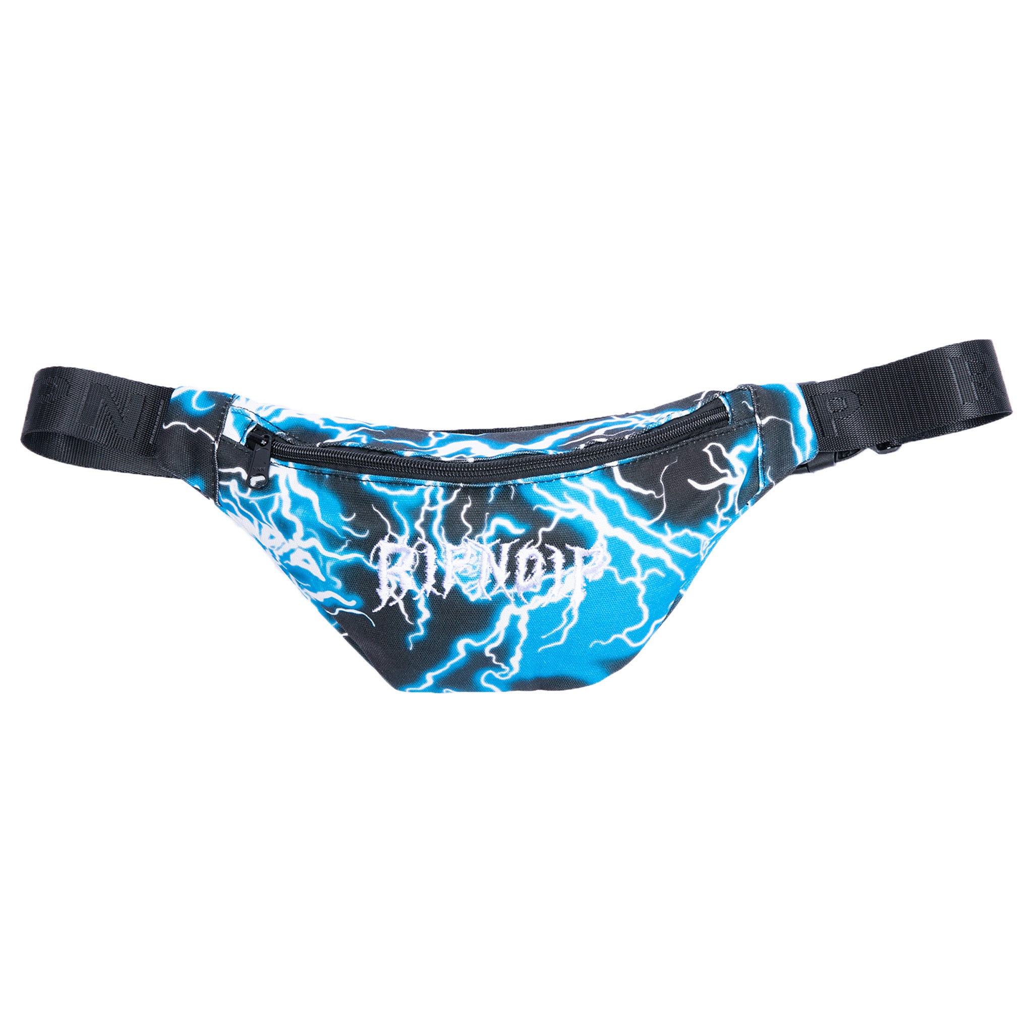 RIPNDIP Nikola Fanny Pack (Blue)