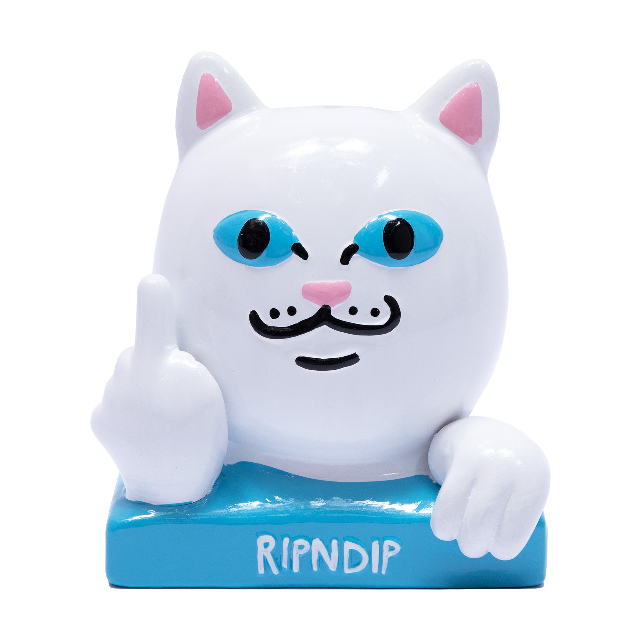 RIPNDIP Lord Nermal Ceramic Coin Bank