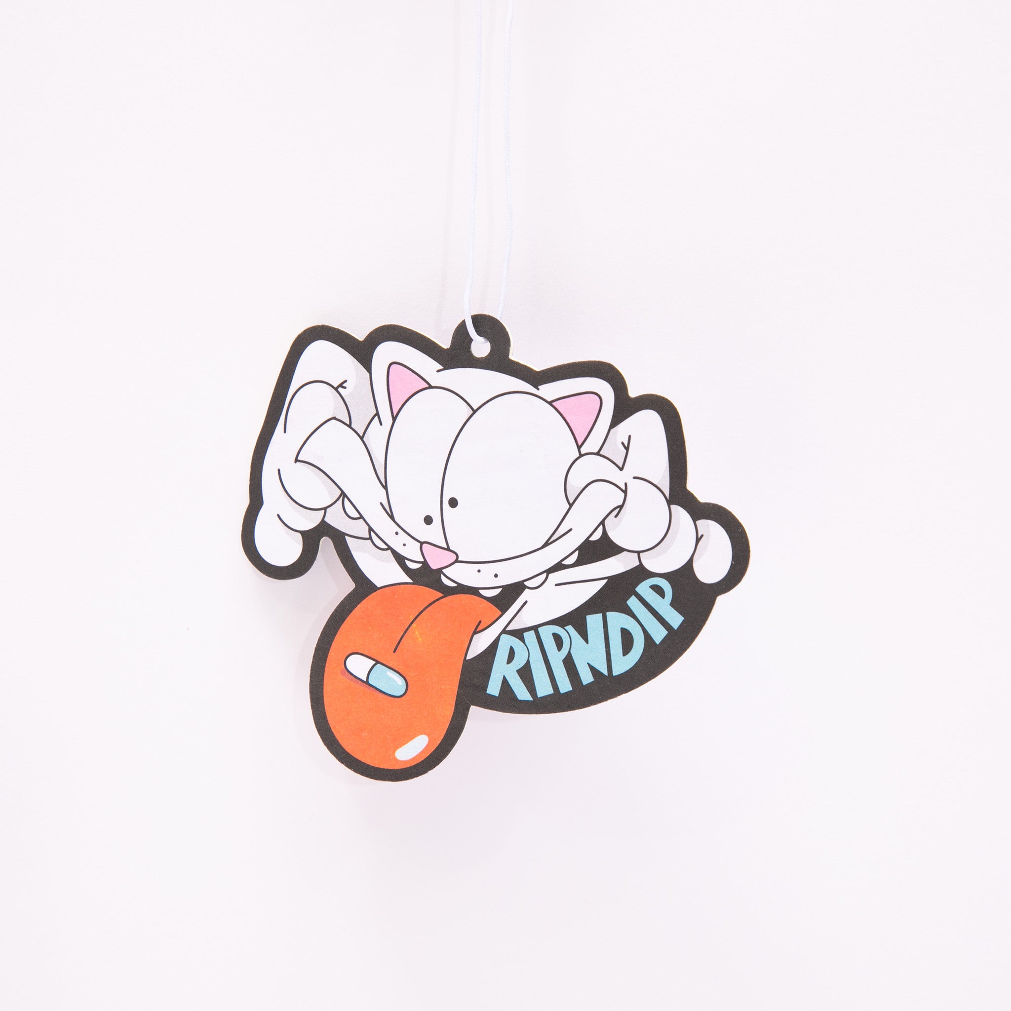 RIPNDIP Take Your Meds Air Freshener