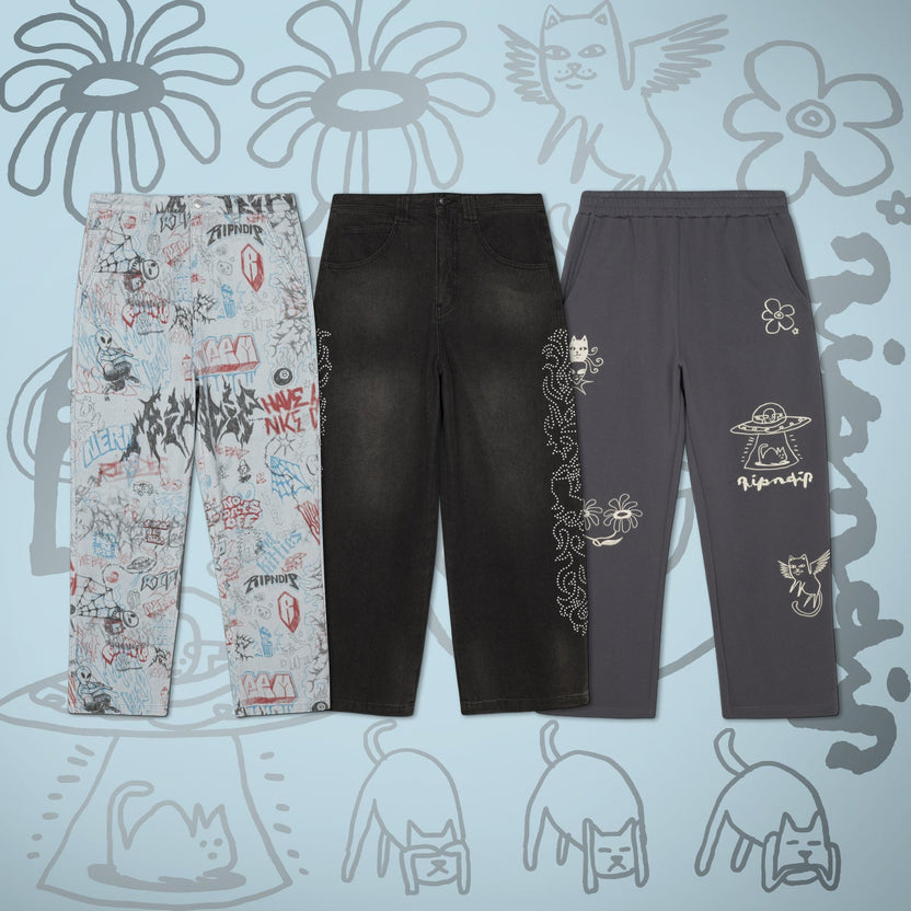 RIP N DIP CLOTHING Page 2 RIPNDIP