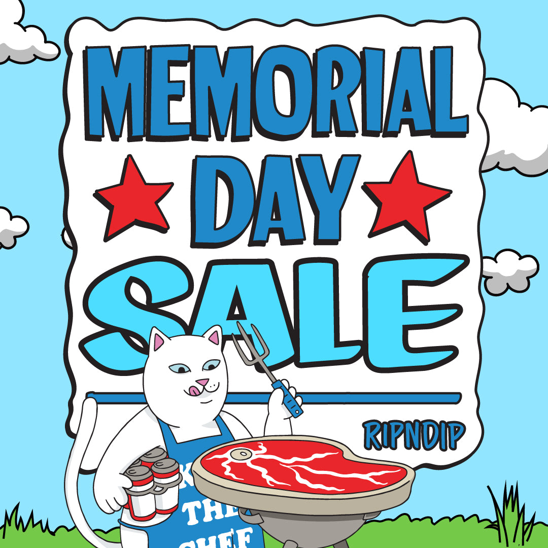 Memorial Day Sale 24