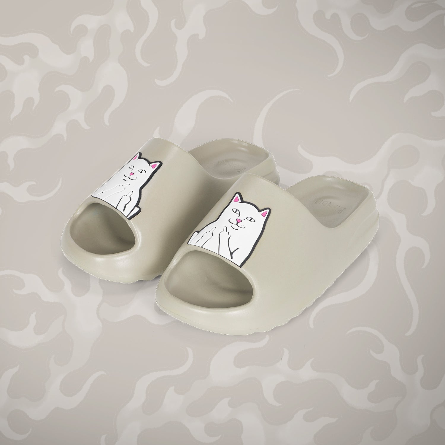 ripndip slippers