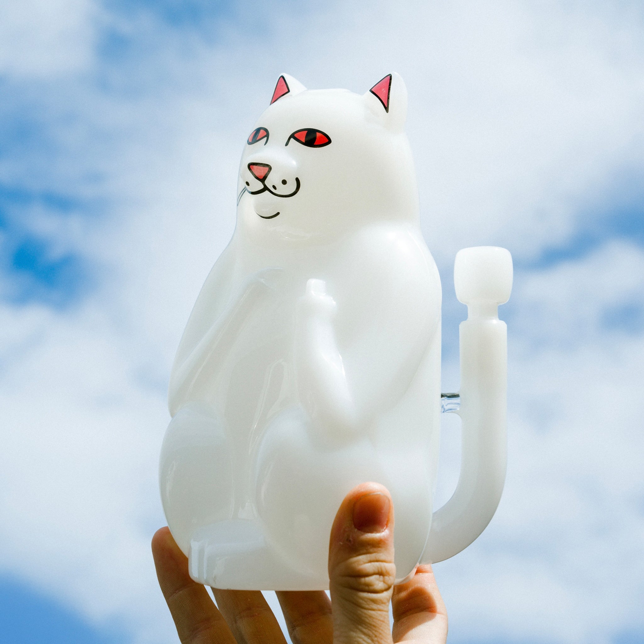 ripndip NermBooBoo&friends ② Ripndip x Hemper – RIPNDIP