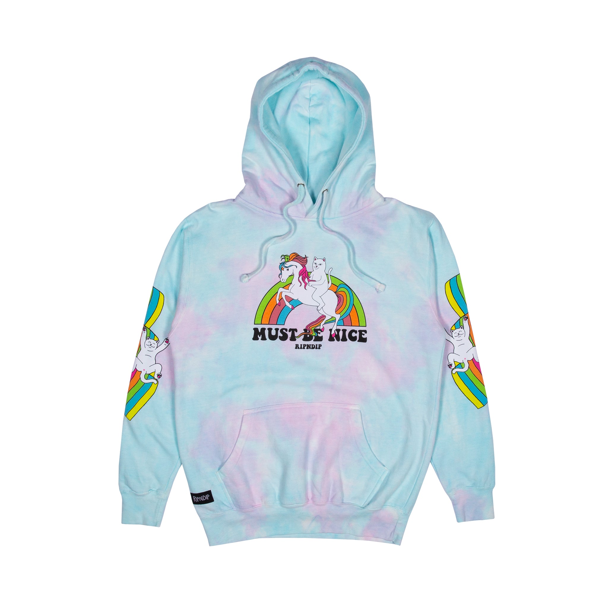 Spring 19 Drop 1 - Apparel And Accessories – RIPNDIP
