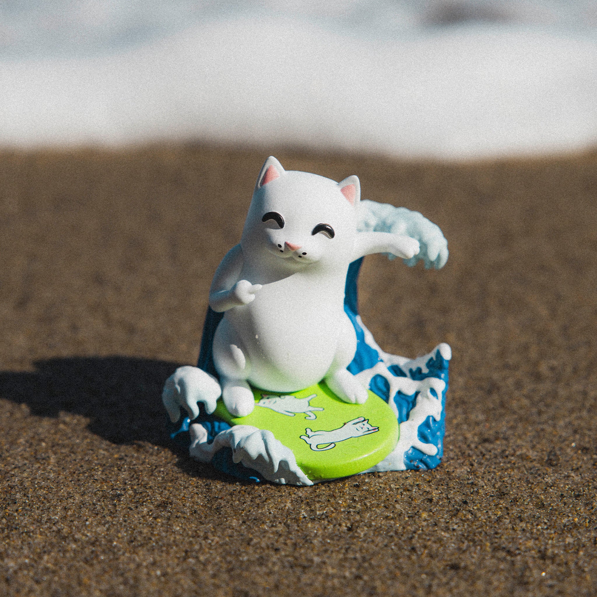 Ripndip YouTooz Surfer Pullover Hoodie パーカー Ripndip x Youtooz Surfing Nerm Hoodie – Youtooz Collectibles