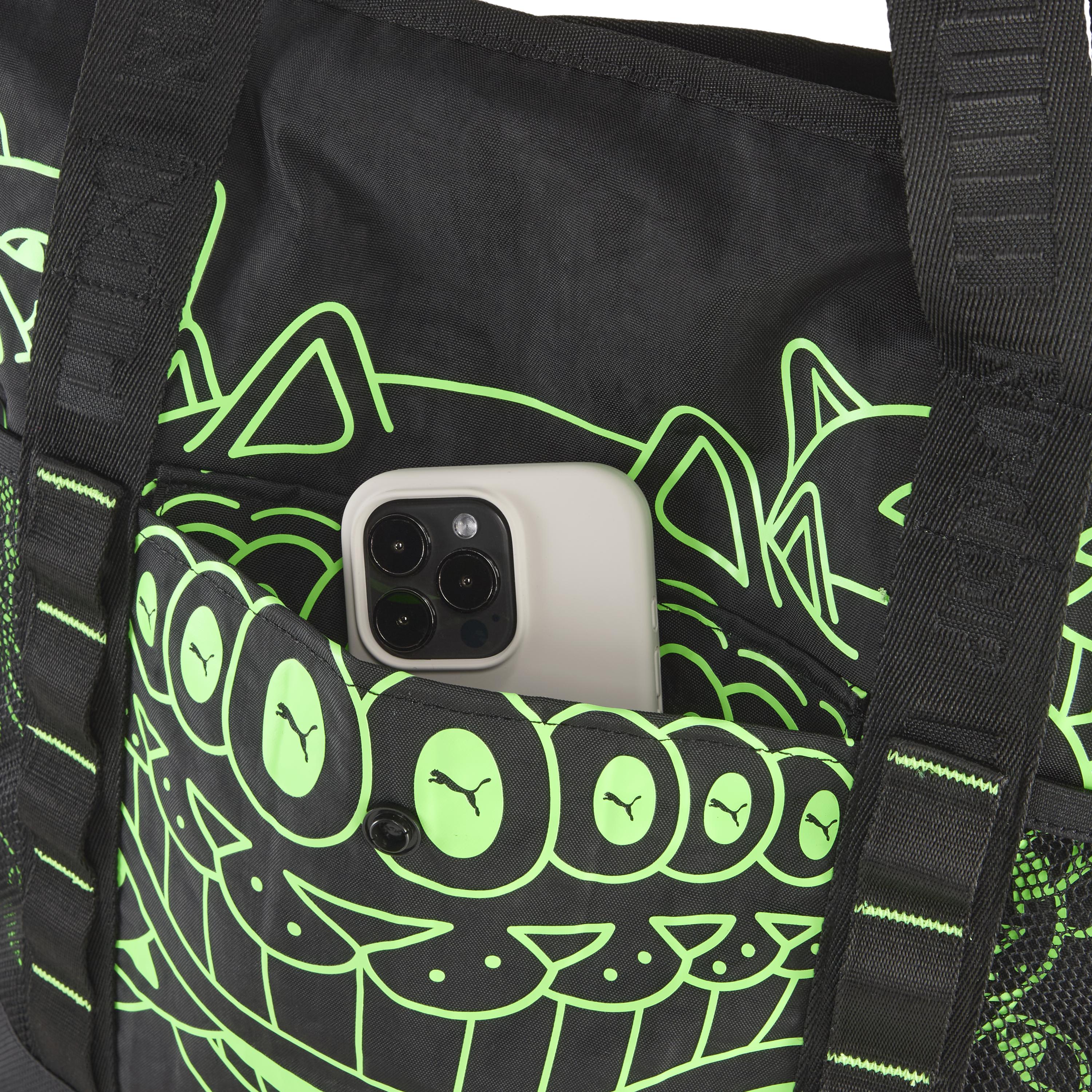 RIPNDIP PUMA x RIPNDIP Tote Bag (Puma Black)