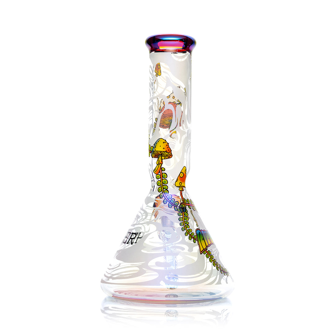 RIPNDIP Psychedelic Beaker Kit (Blue)