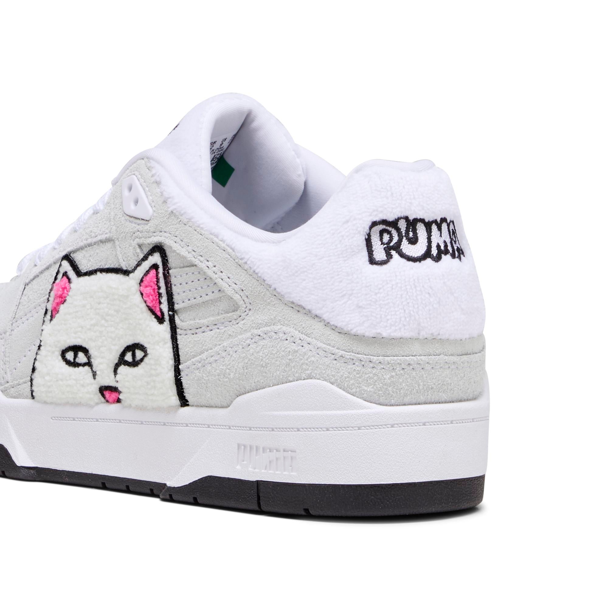 RIPNDIP Slipstream RIPNDIP (Puma White)