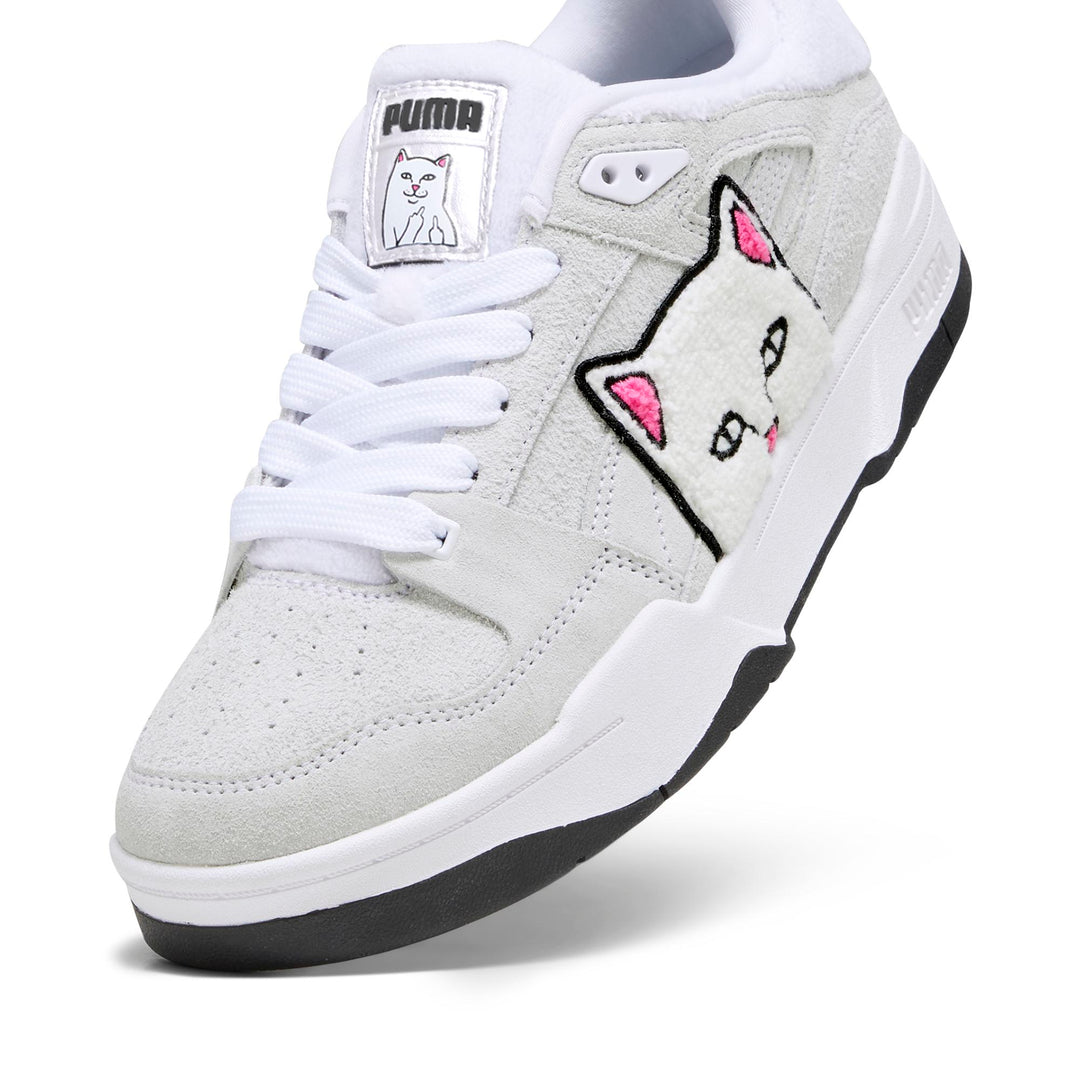 Puma Rip Offs Slipstream RIPNDIP (Puma White)