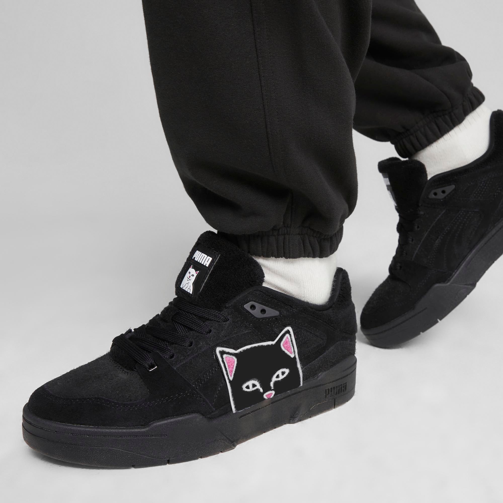 RIPNDIP Slipstream RIPNDIP (Puma Black)