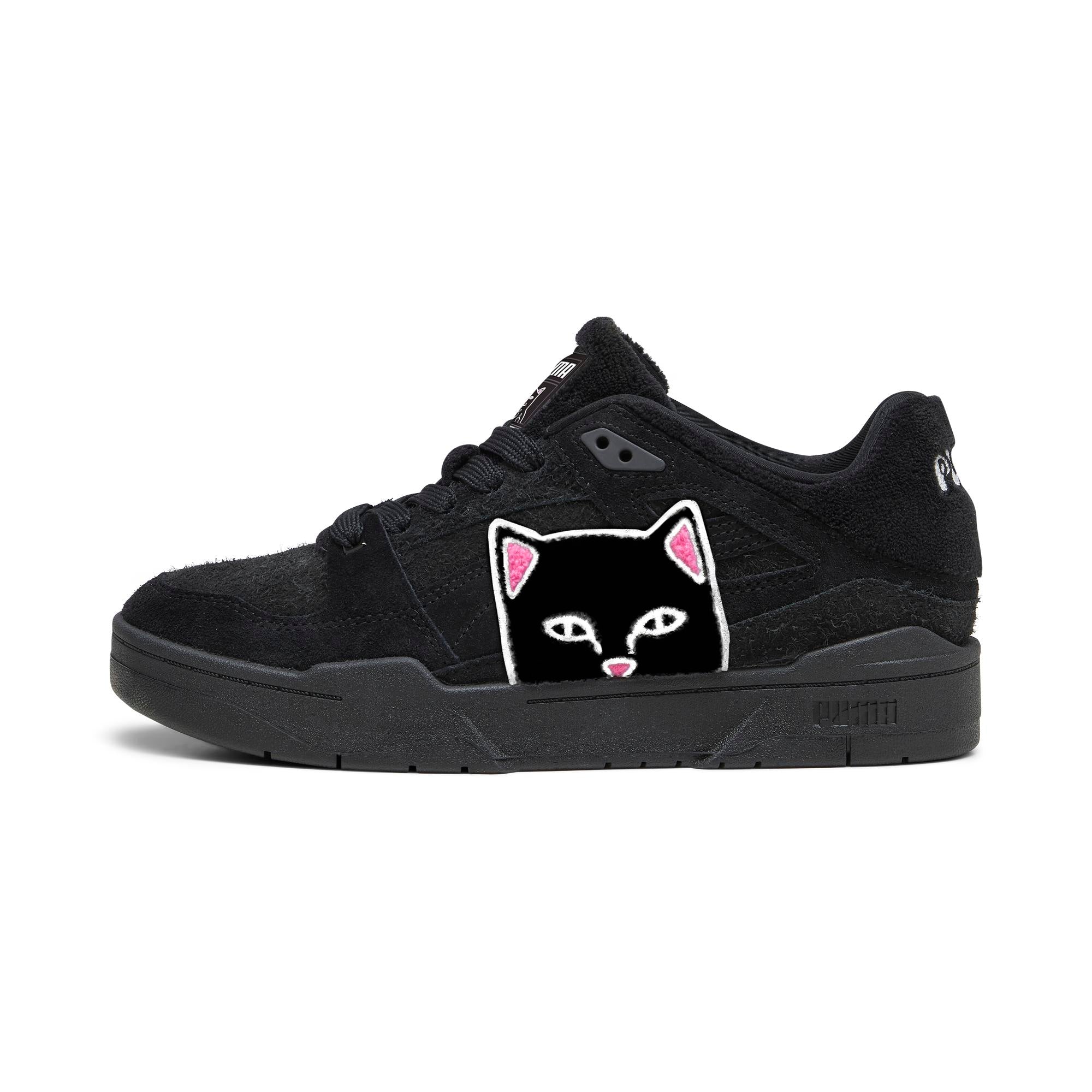 RIPNDIP Slipstream RIPNDIP (Puma Black)