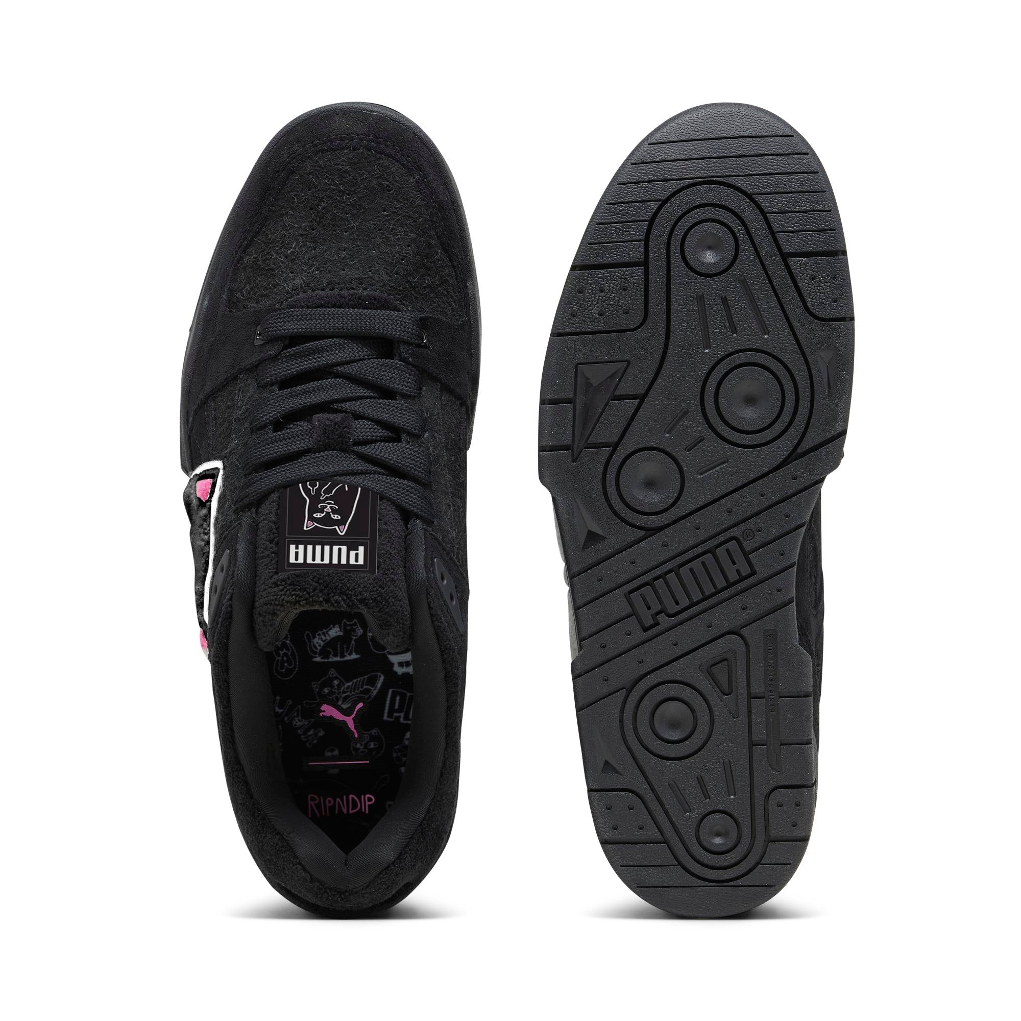 RIPNDIP Slipstream RIPNDIP (Puma Black)