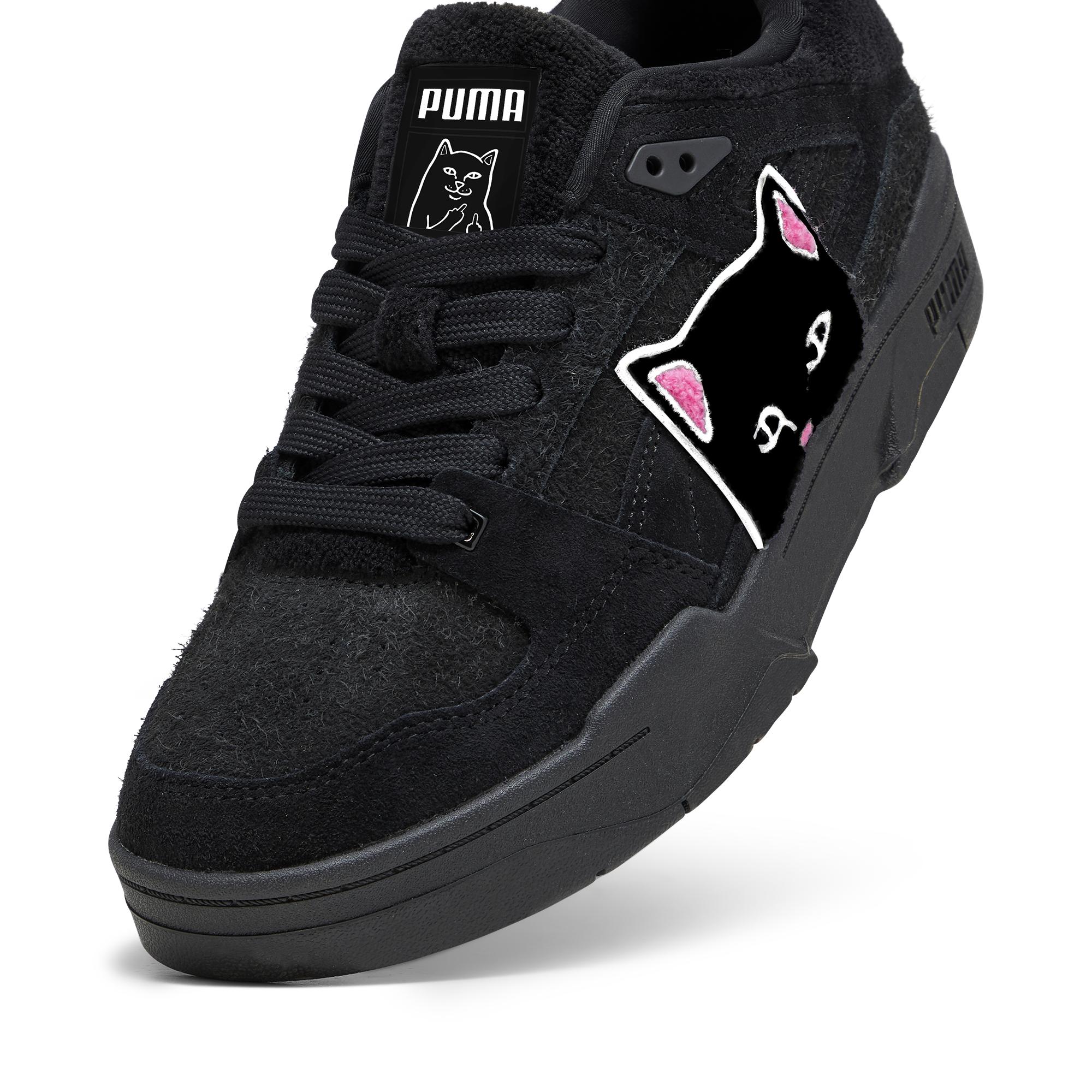 RIPNDIP Slipstream RIPNDIP (Puma Black)