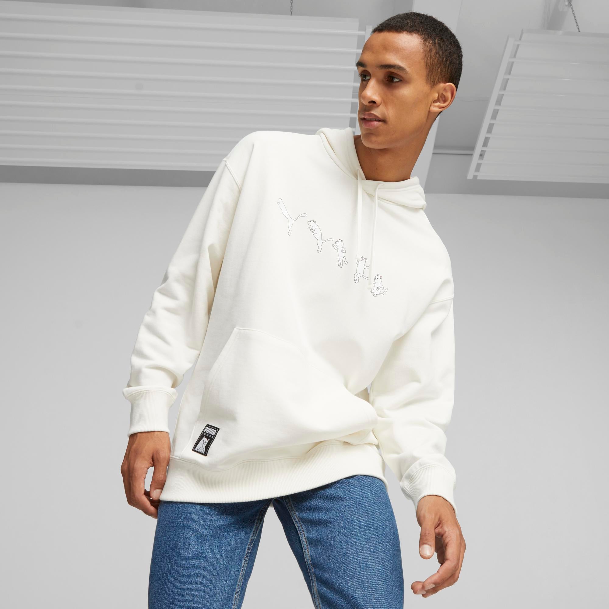 Morph hoodie Clearance