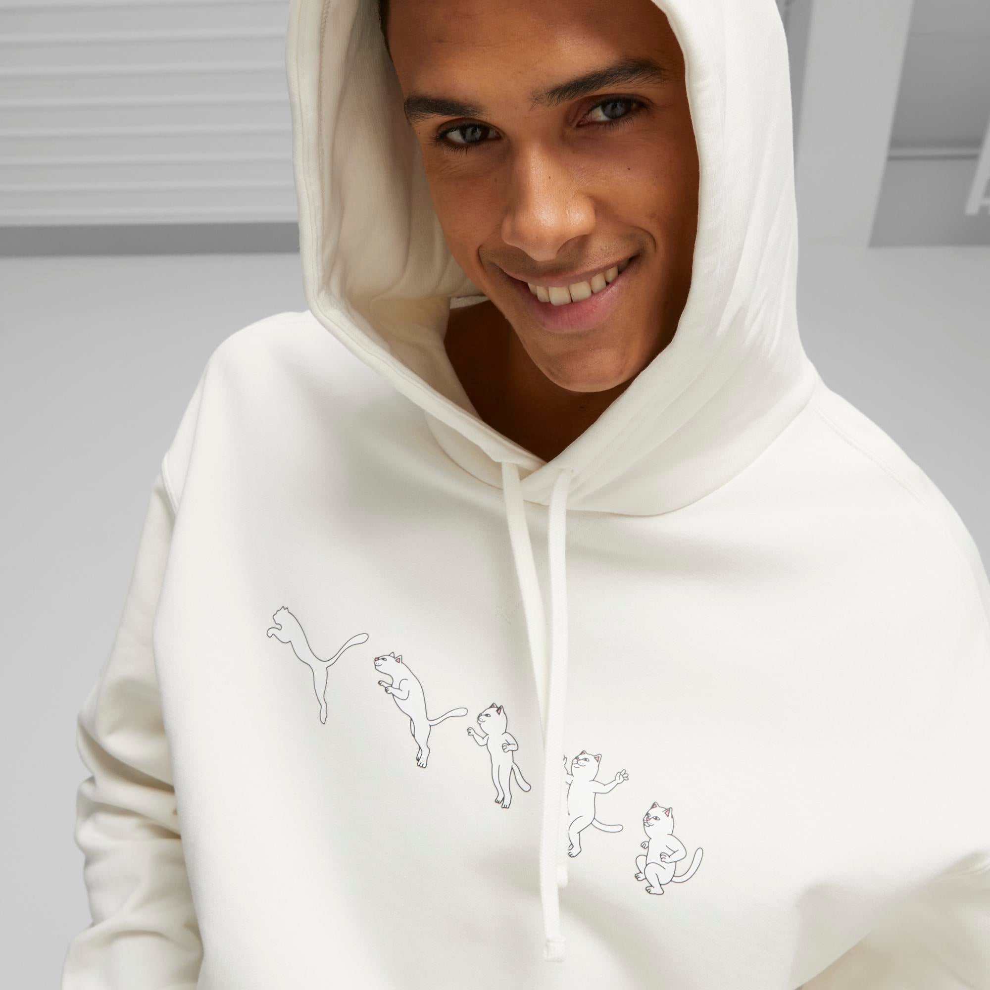 Morph hoodie Clearance