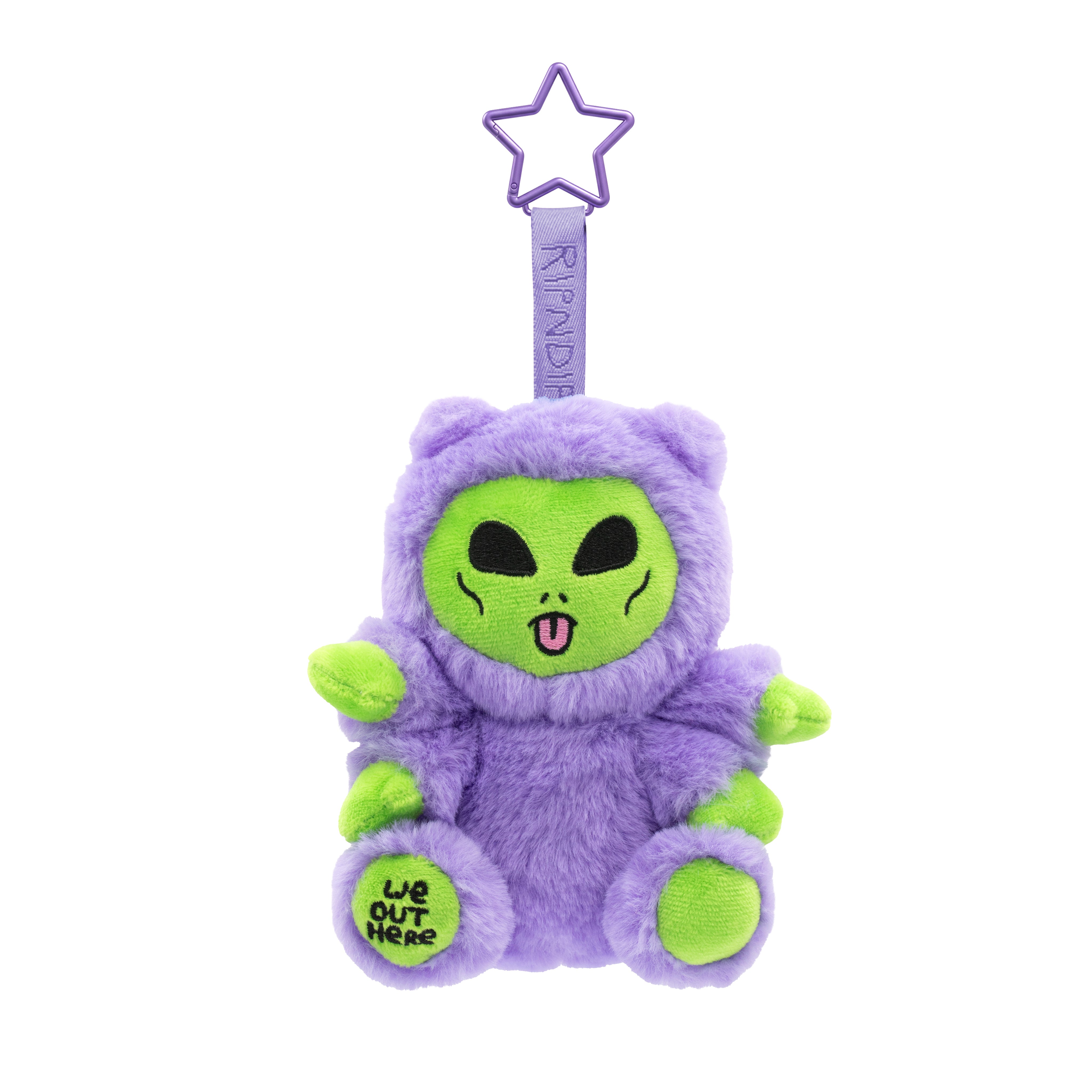 RIPNDIP Freakiee Faces Nermiee Mystery Bags (Assort)