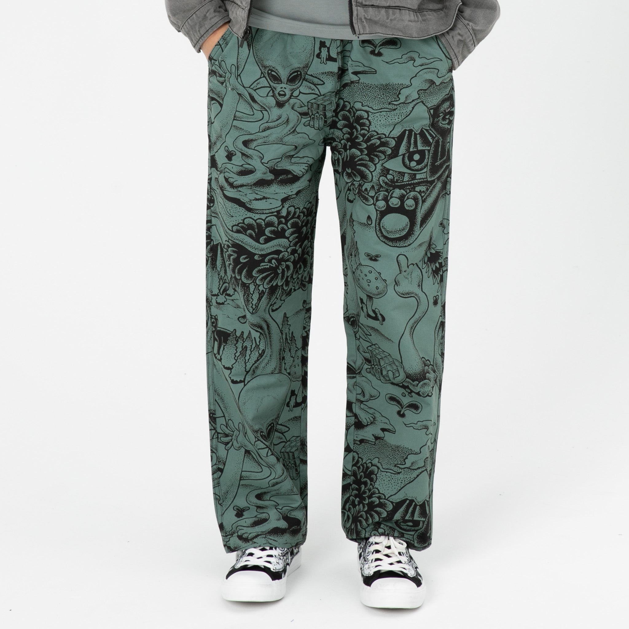 Ripndip cargo best sale pants