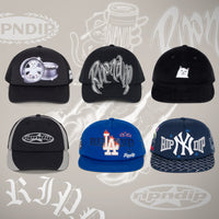 Headwear