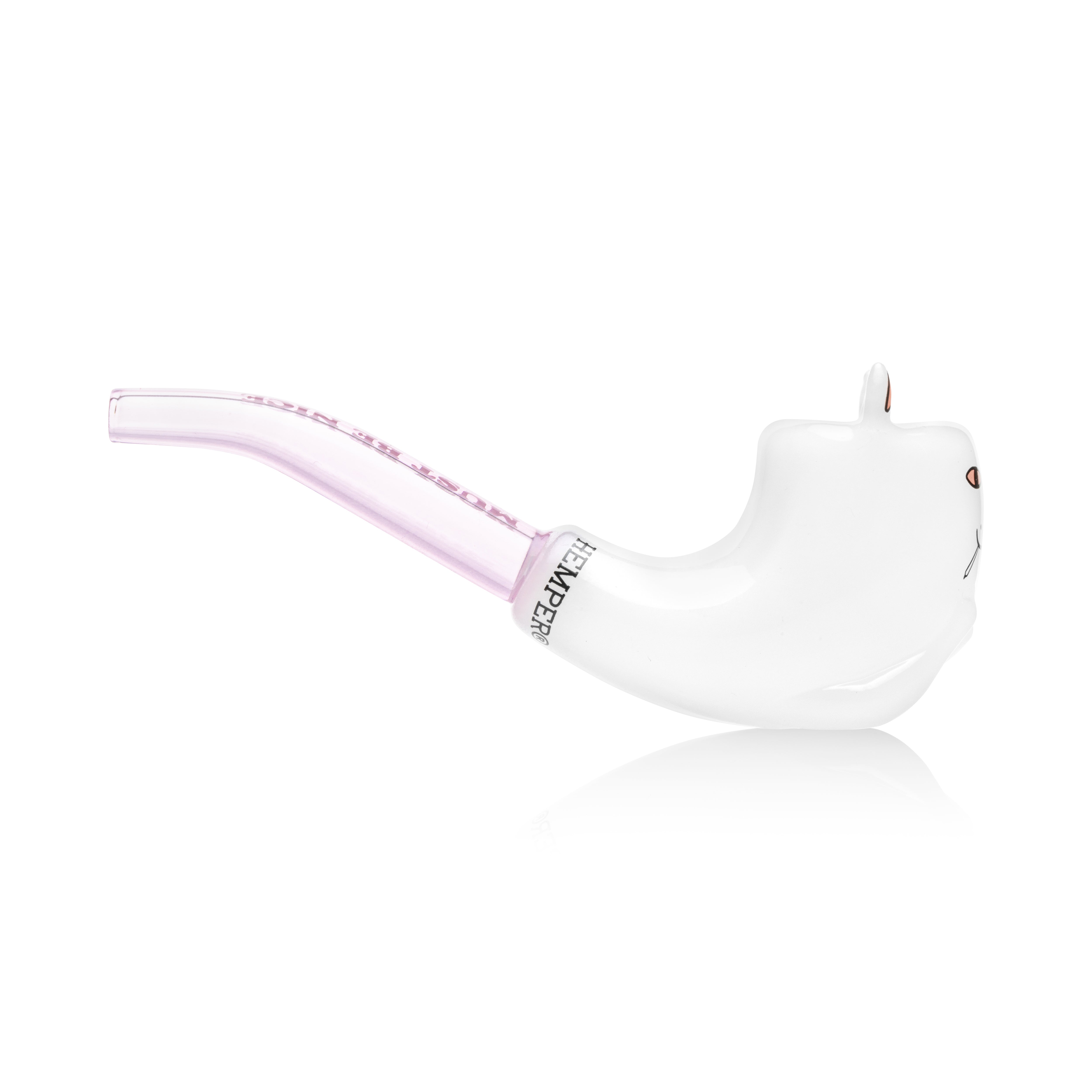 RIPNDIP Nermal Sherlock (White)