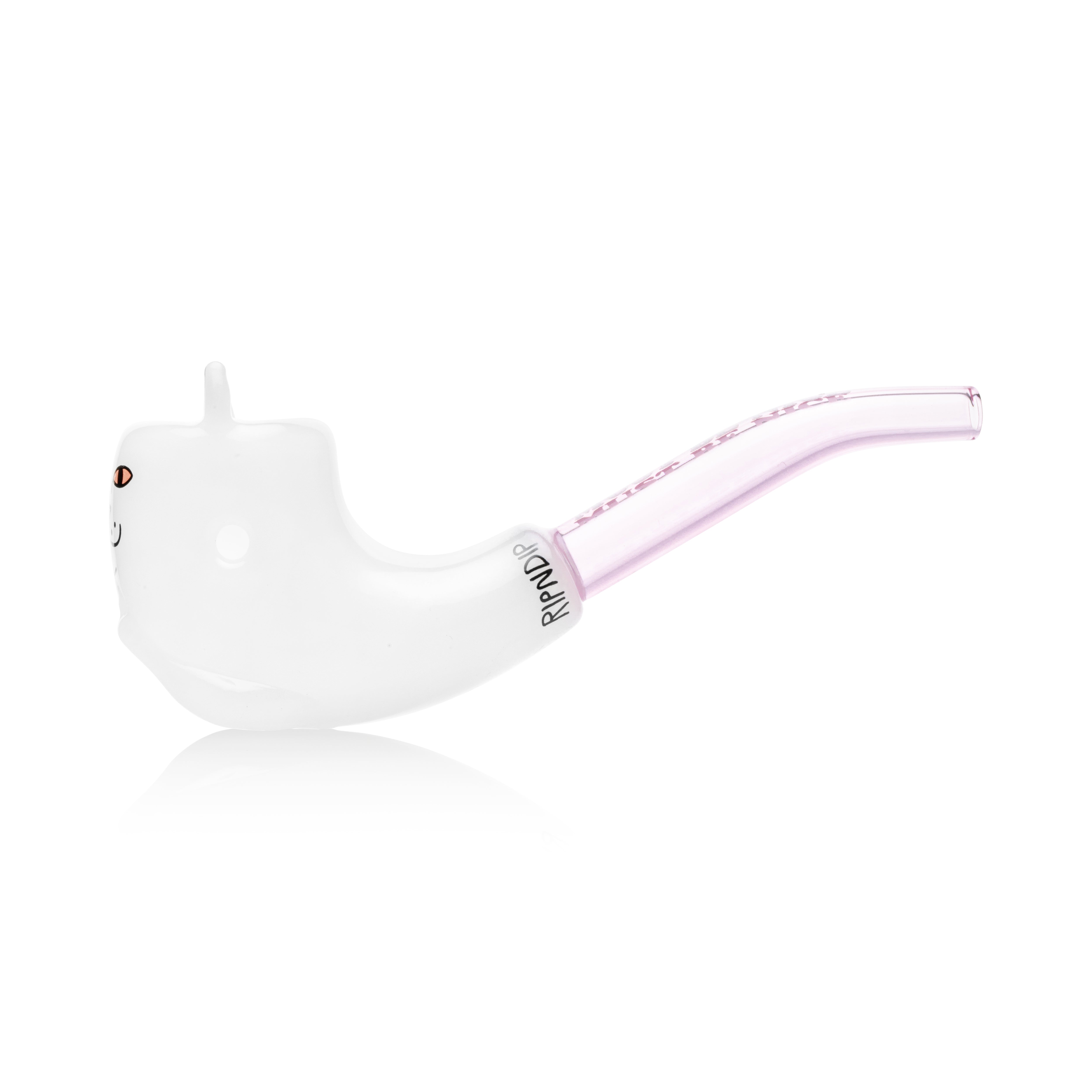 RIPNDIP Nermal Sherlock (White)