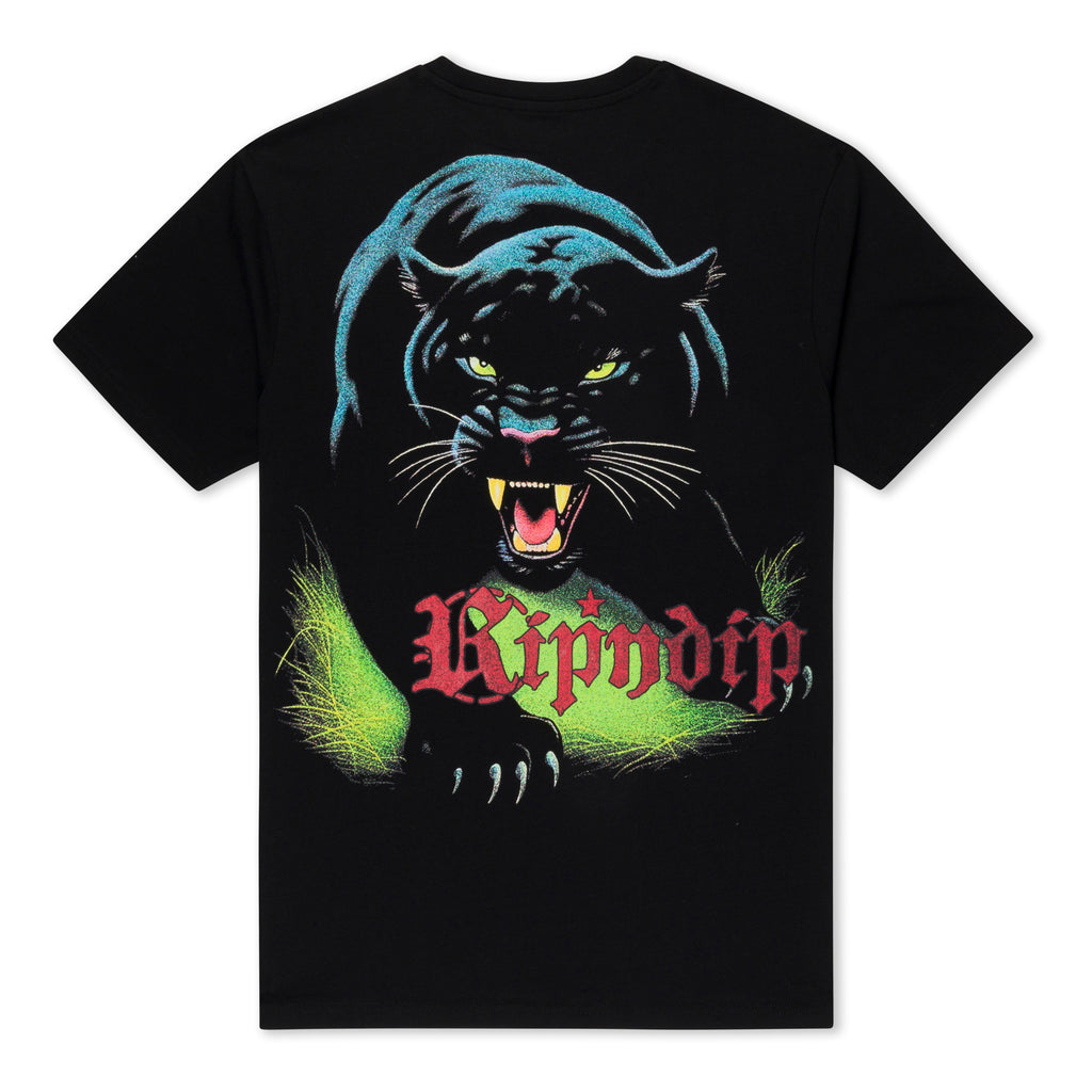 RIPNDIP FAN FAVE 半袖 Tシャツ Black 送料込み Fan Fave Tee (Black) – RIPNDIP