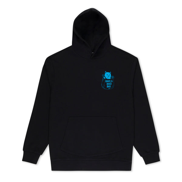 RIPNDIP In My Bag Tシャツ RipNDip In My Bag T-Shirt - white (natural)