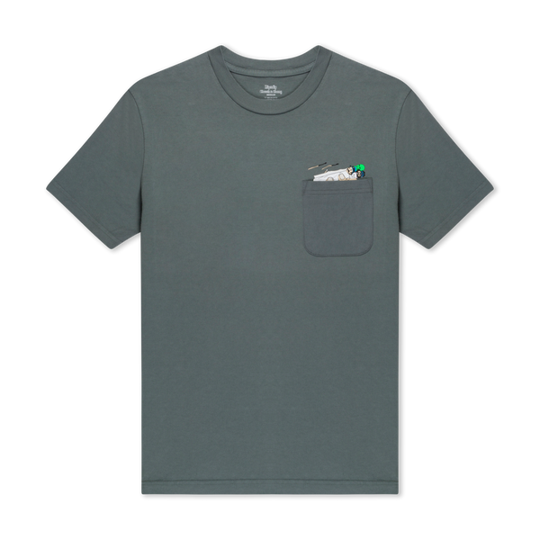 送料無料★RIPNDIP/Its 4U Tシャツ Charcoal Its 4 U Tee (Charcoal) – RIPNDIP