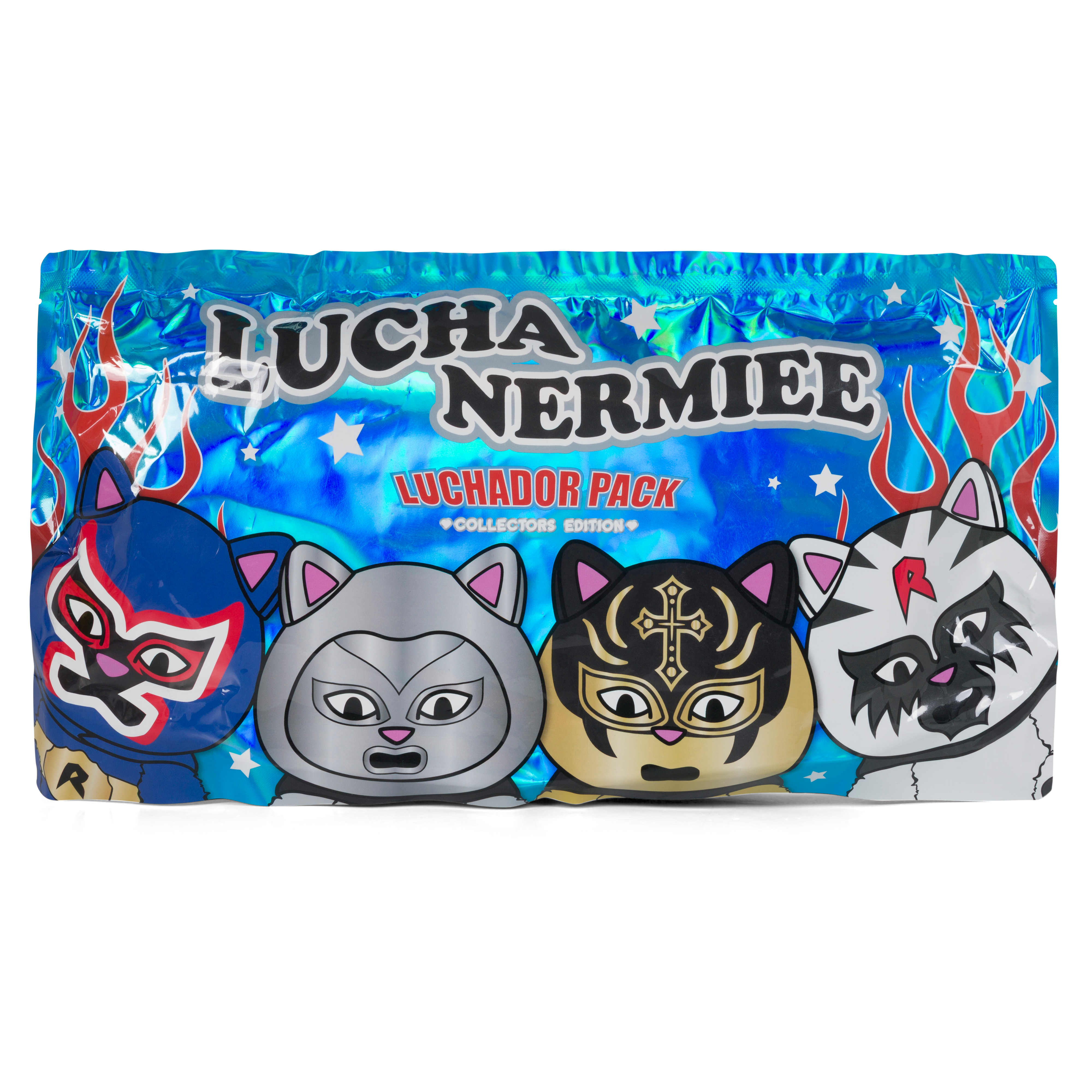 RIPNDIP Lucha Nermiee Mystery Bag (Assort)