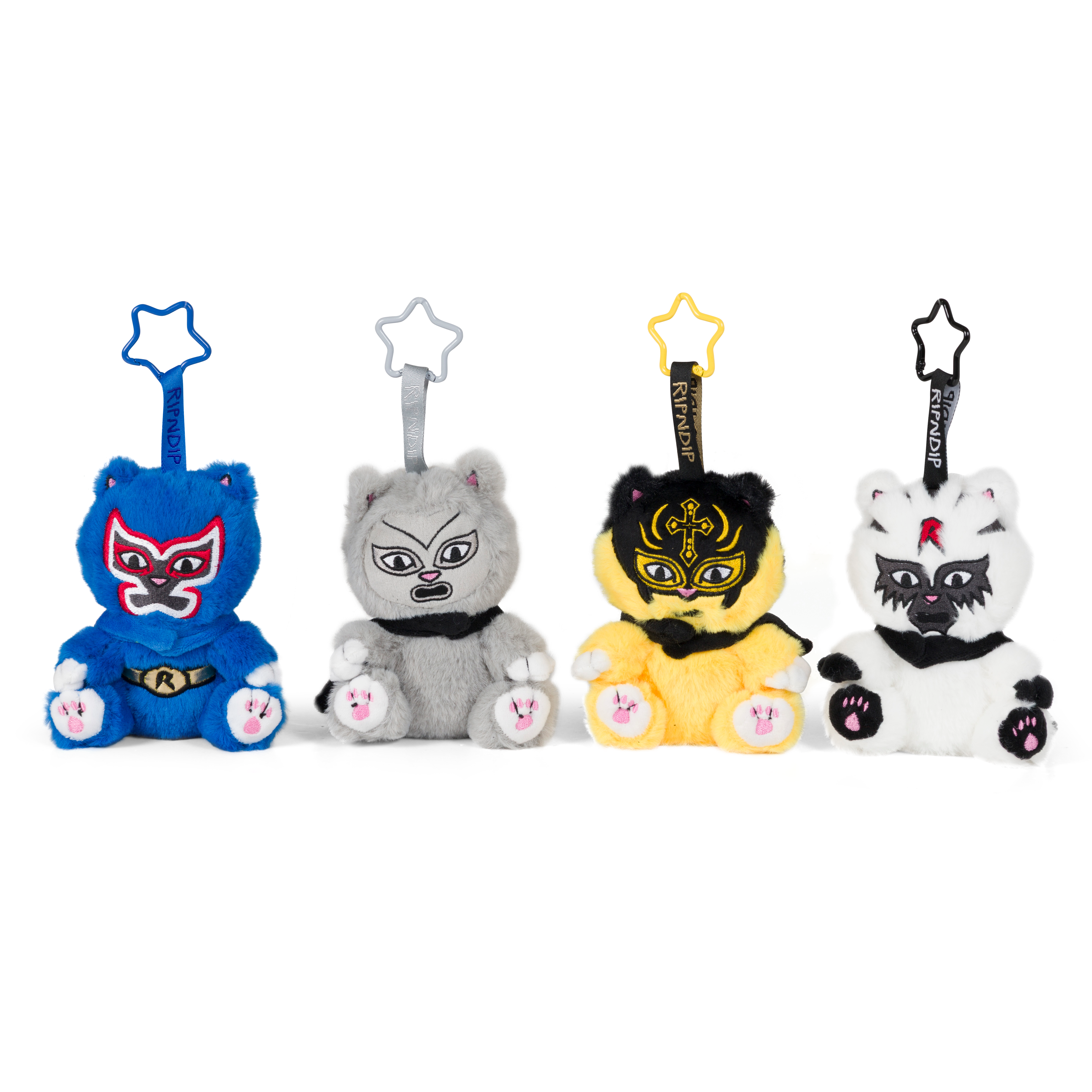 RIPNDIP Lucha Nermiee Mystery Bag (Assort)