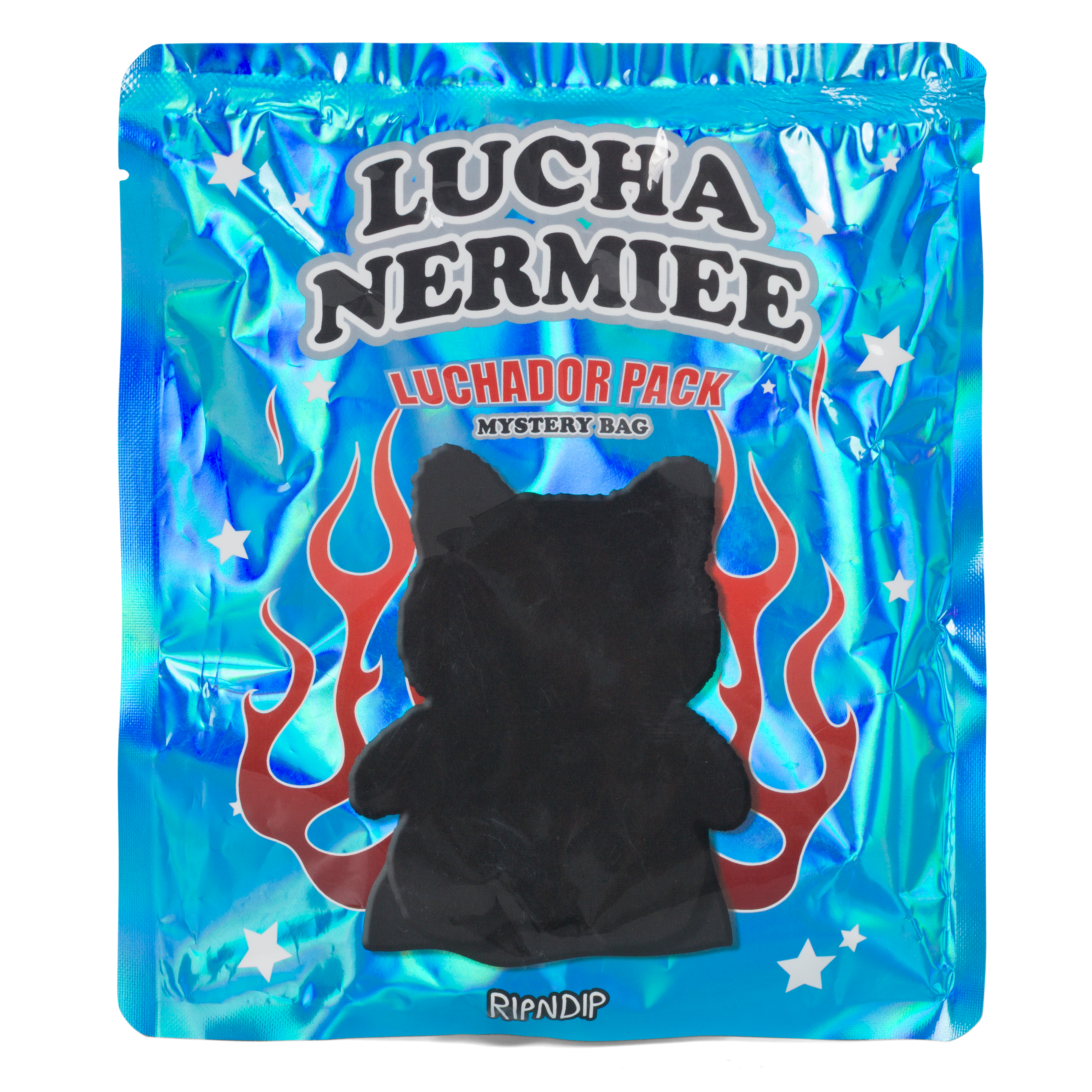 RIPNDIP Lucha Nermiee Mystery Bag (Assort)