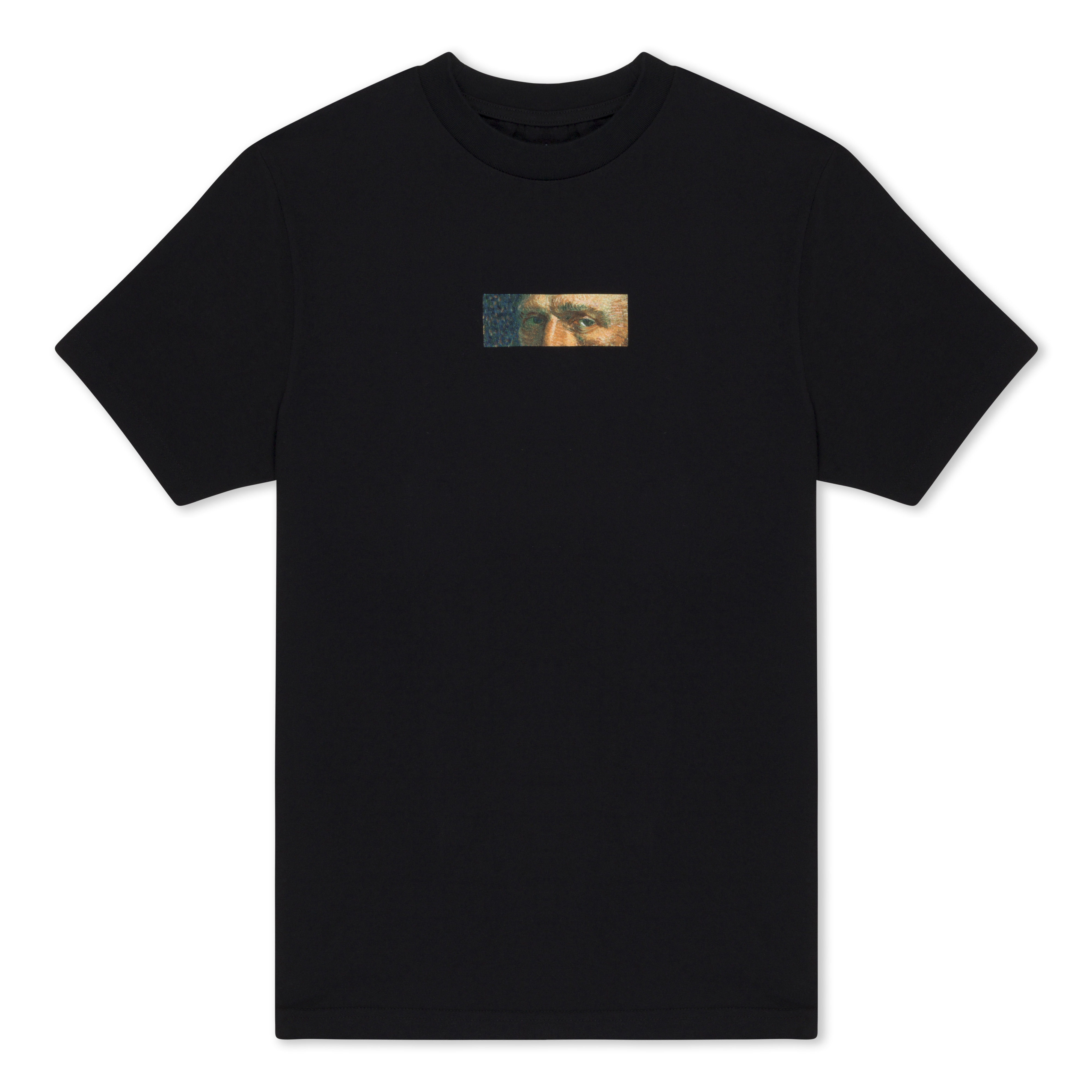 Van Nermal Tee (Black)