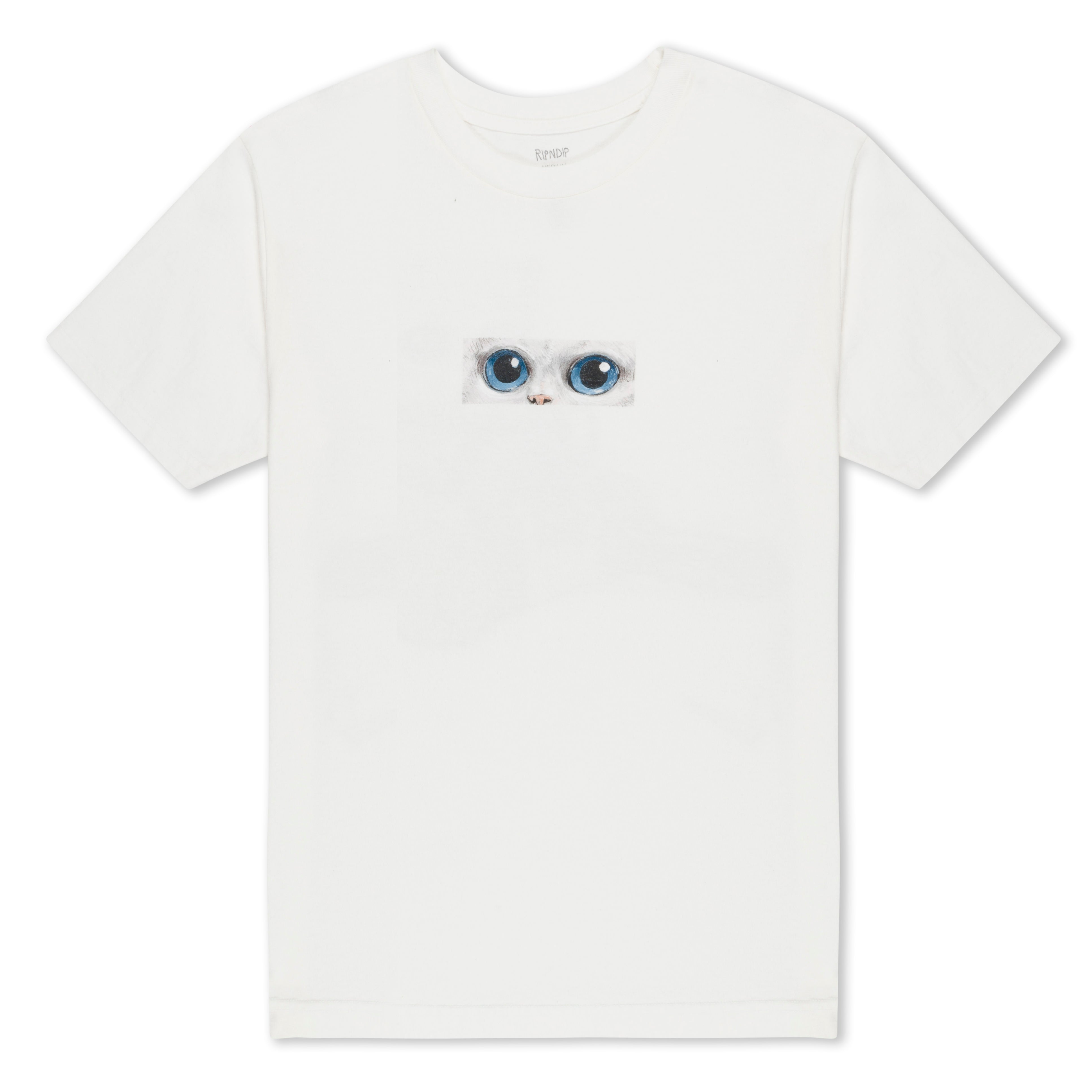 RIPNDIP Find Out Tee (Bone)