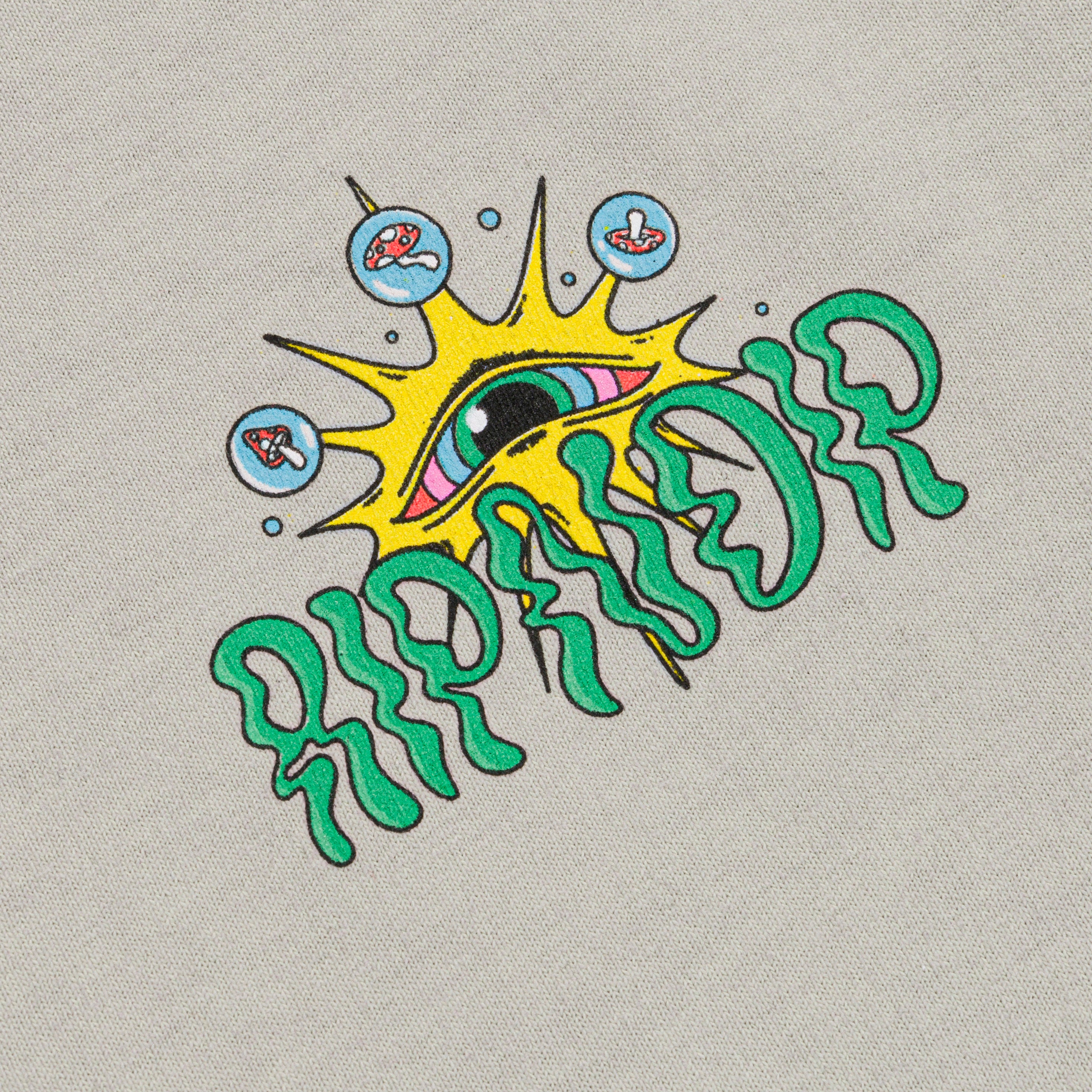 RIPNDIP Mind Games Tee (Sand)