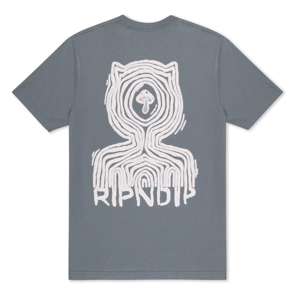 ★★人気のRIPNDIP★★T-Shirt★ Shocking Tee (Black) – RIPNDIP