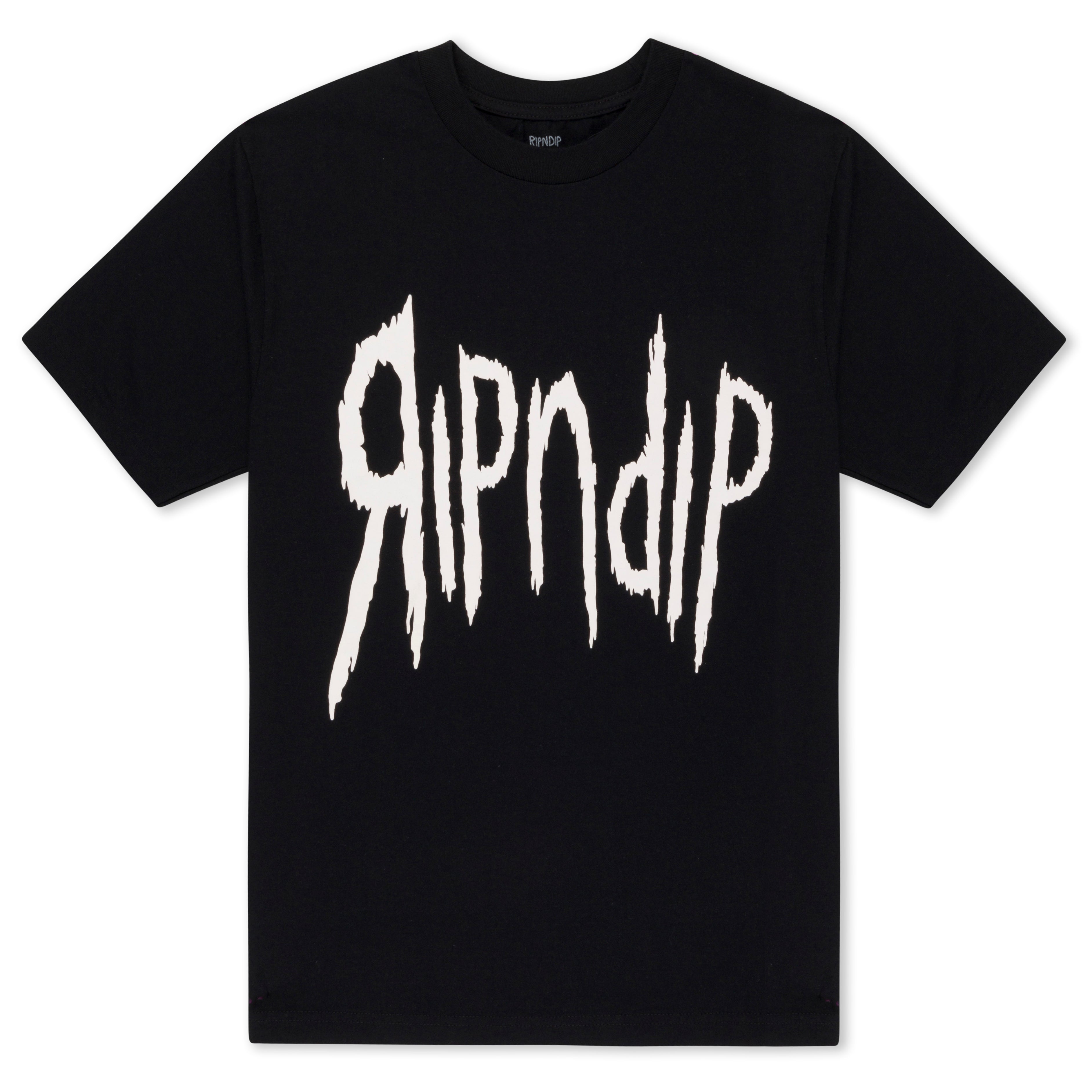 RIPNDIP Insano Tee (Black)