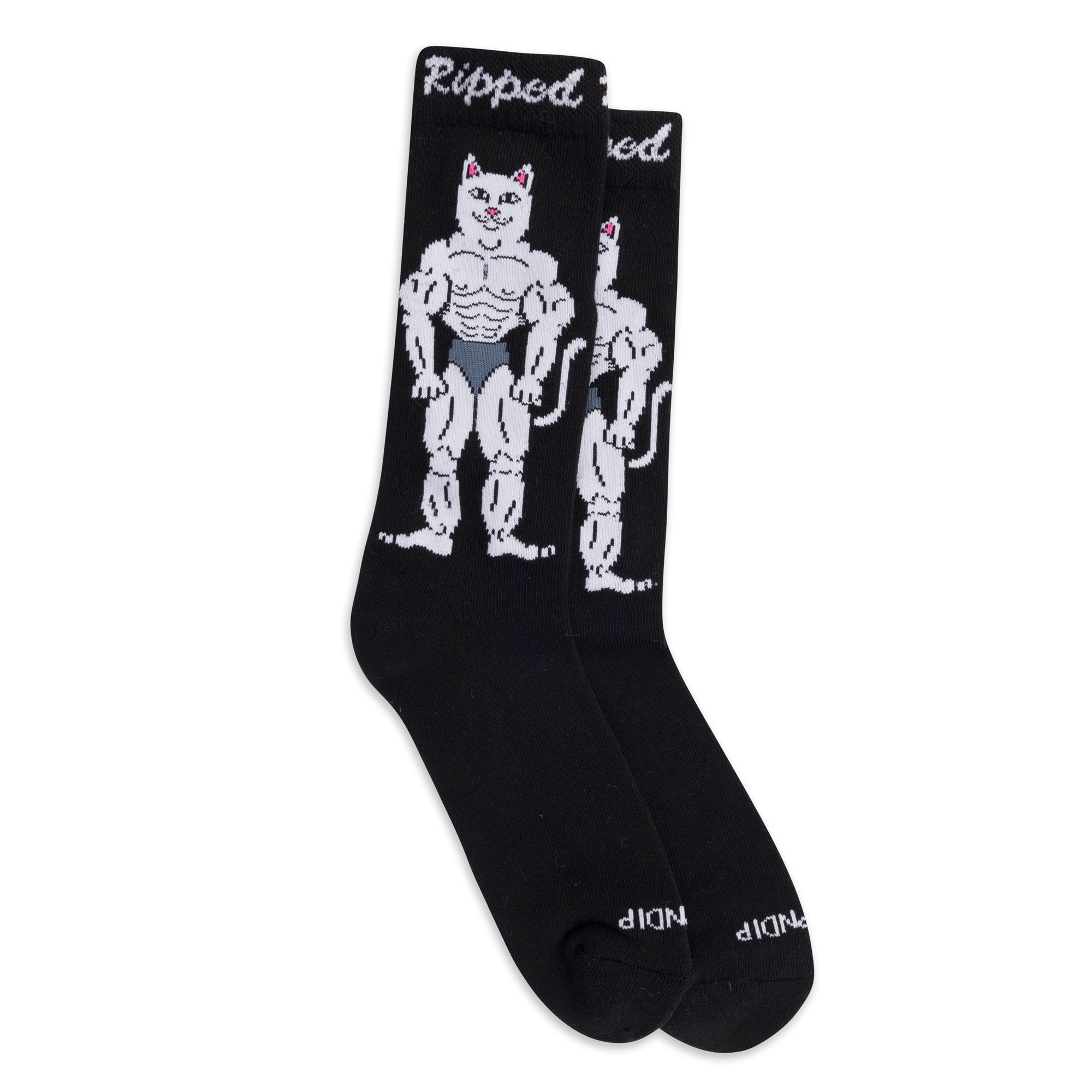 Socks - Mens And Womens - Ripndip.com – RIPNDIP