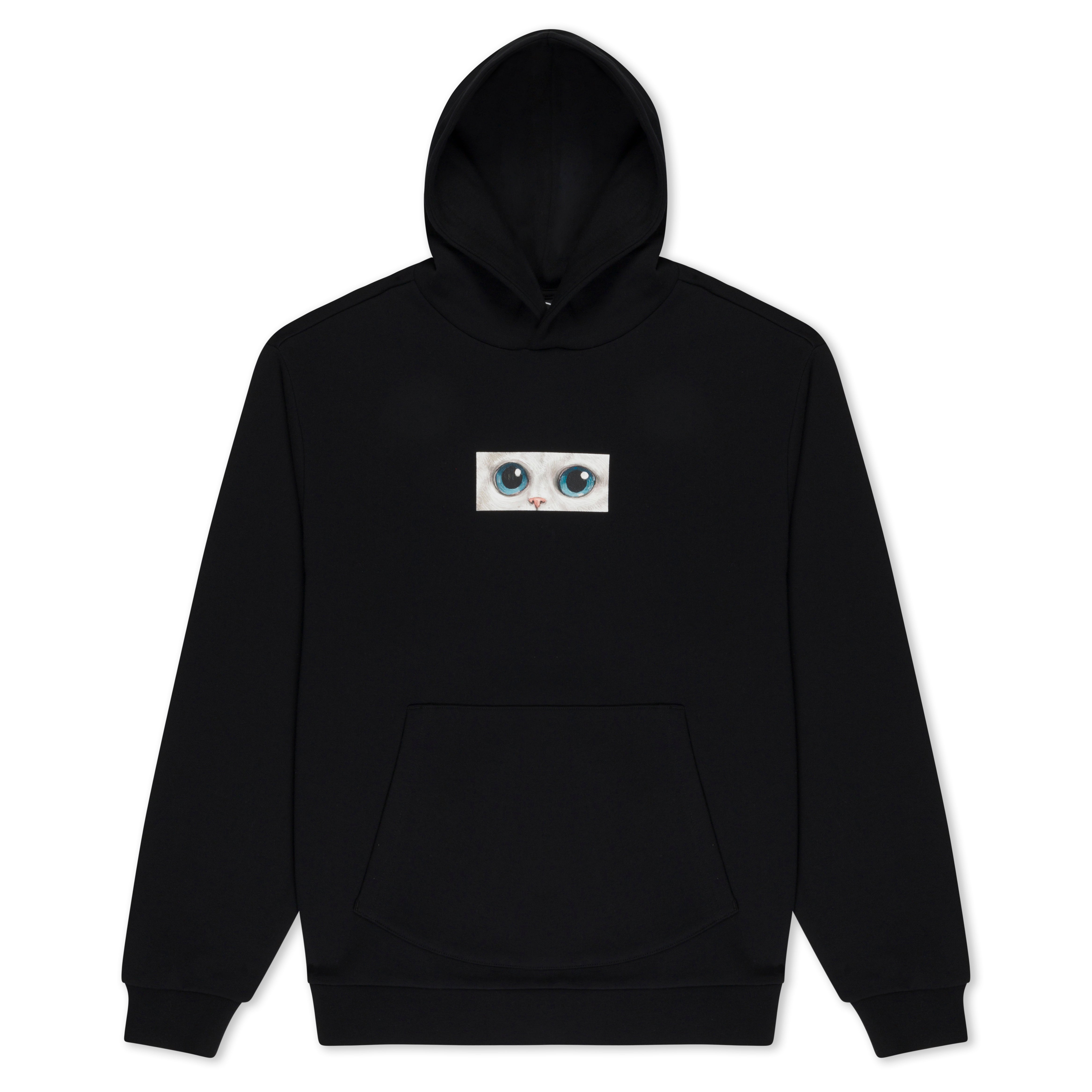 RIPNDIP Find Out Hoodie (Black)
