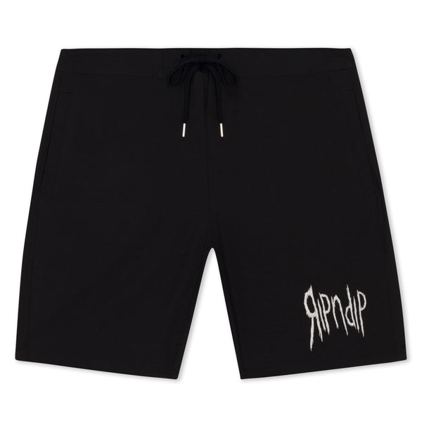 Ripndip Scuba Nerm Swim Short Black L ショートパンツ 楽天市場】Ripndip Scuba Nerm Swim Short Black L ショート