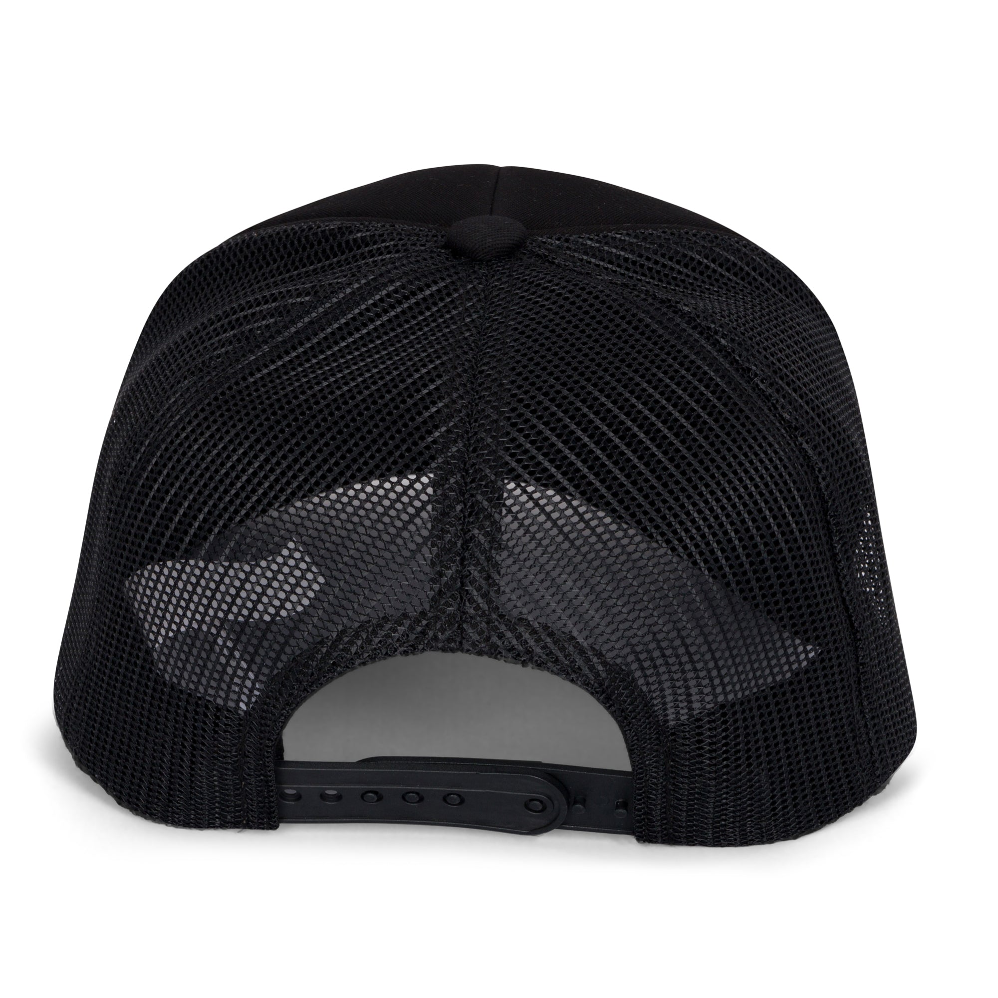 RipNDip Catfish Trucker Hat (Black)