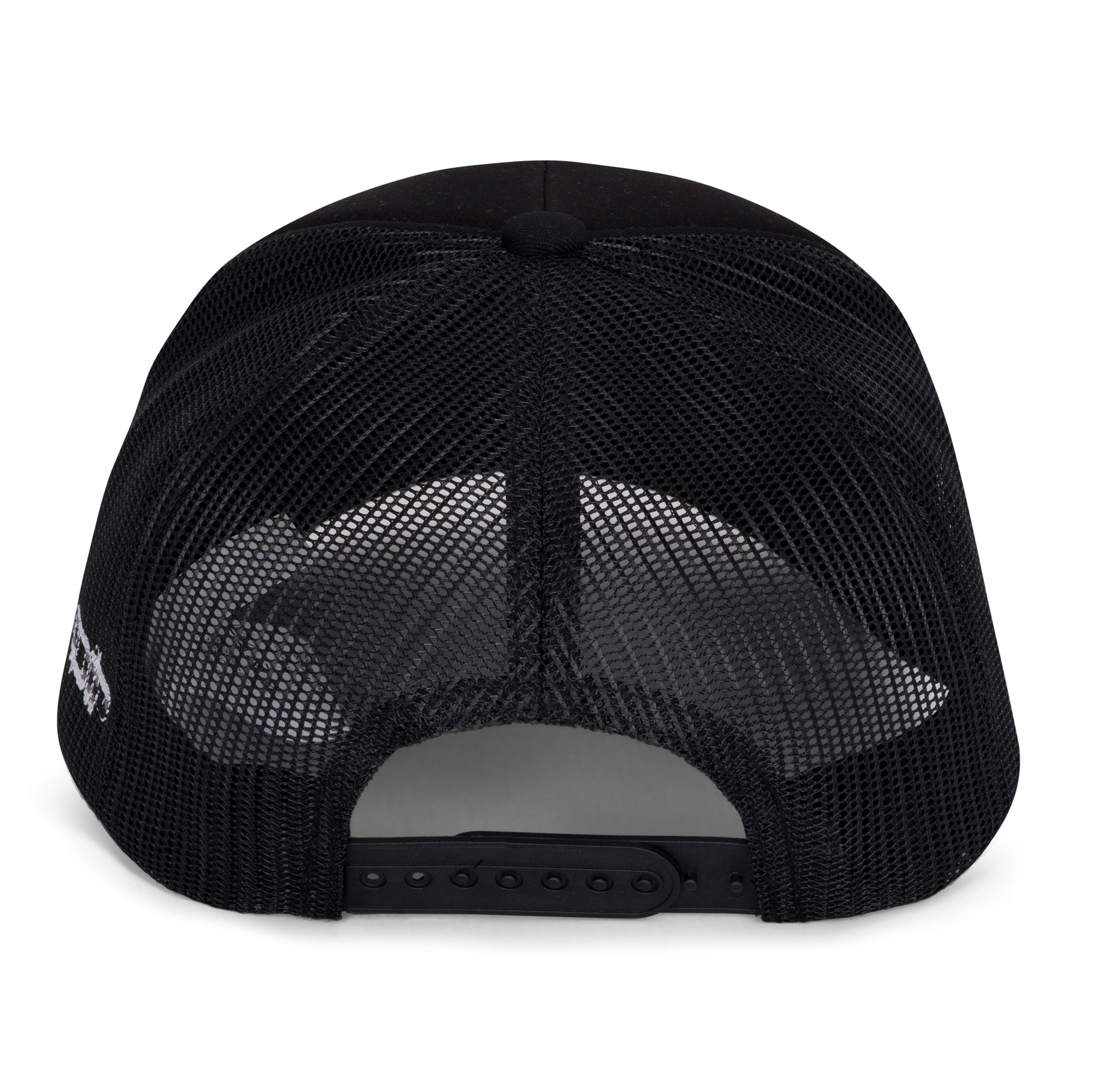 RipNDip Nerminator 2.0 Trucker Hat (Black)