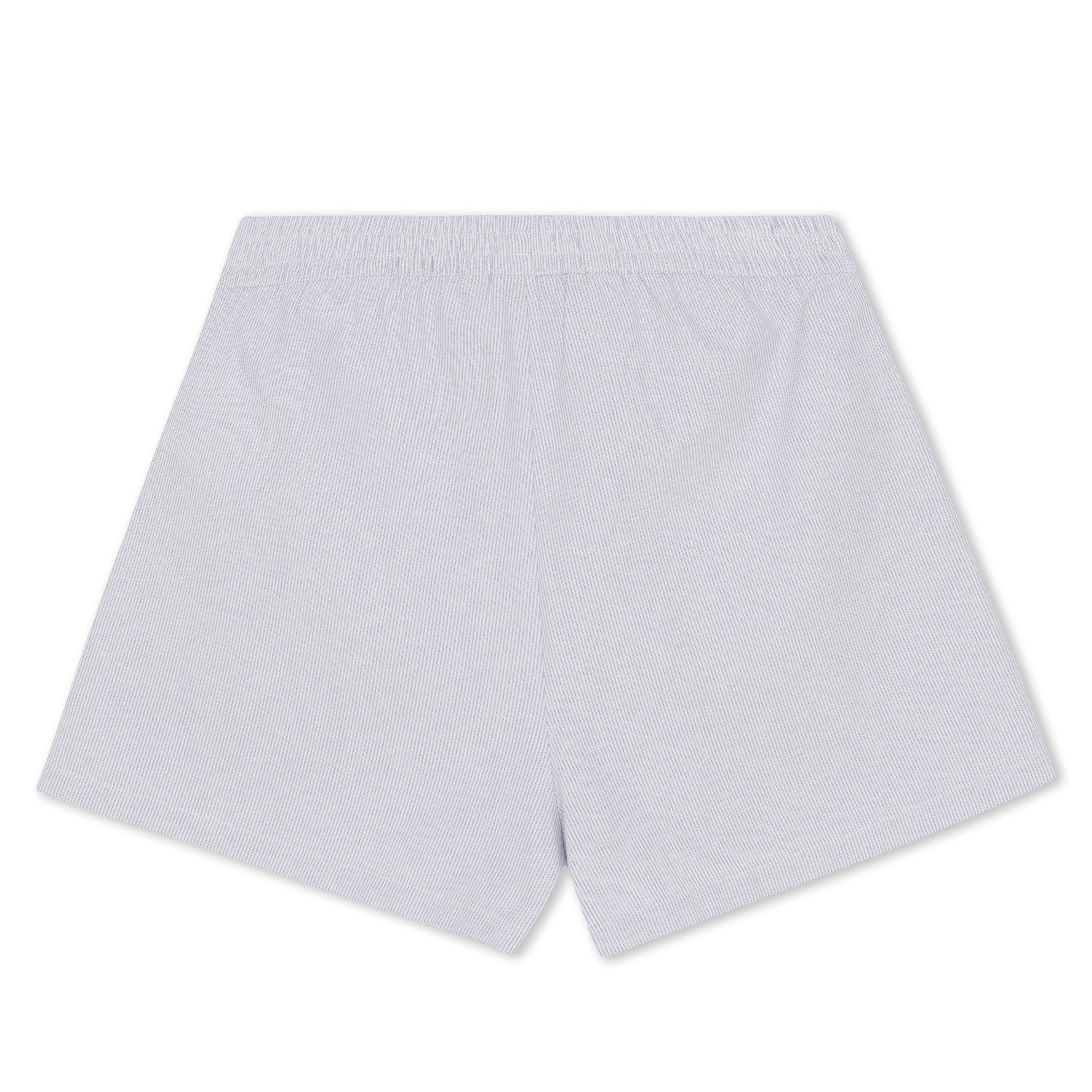 RIPNDIP Rich Spirit Linen Shorts (Light Blue)