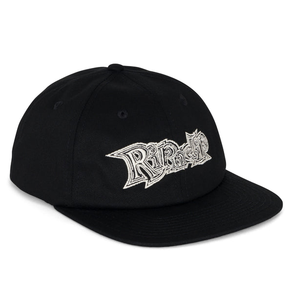 Ripndip Geo Strapback Hat Cap Black キャップ IMG_2445_grande.jpg?v=1697829973