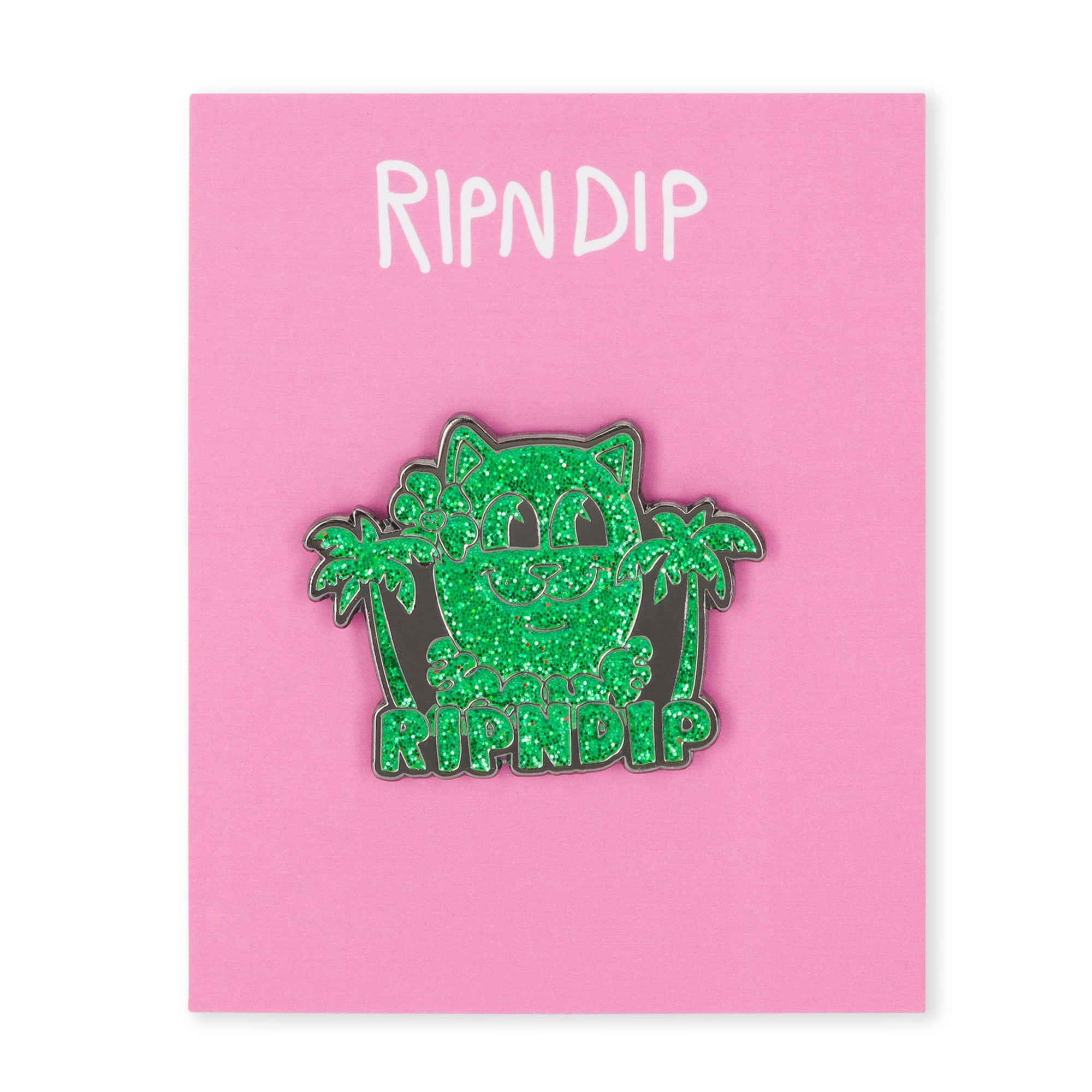 RipNDip Lei'd Pin (Multi)