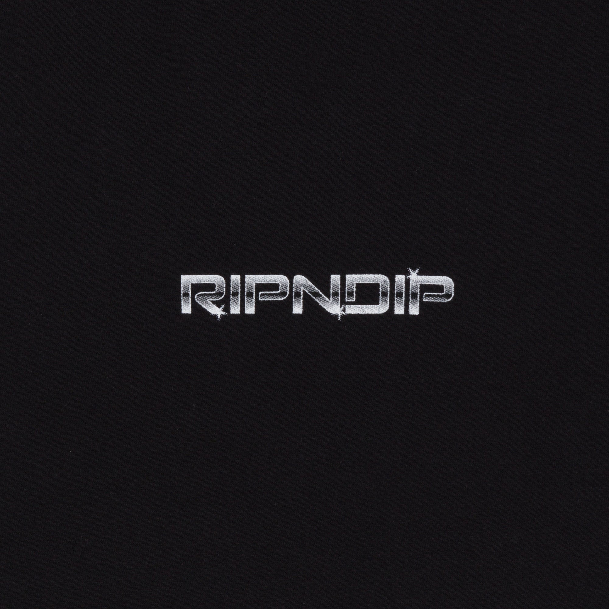 RipNDip Nerminator 2.0 Tee (Black)