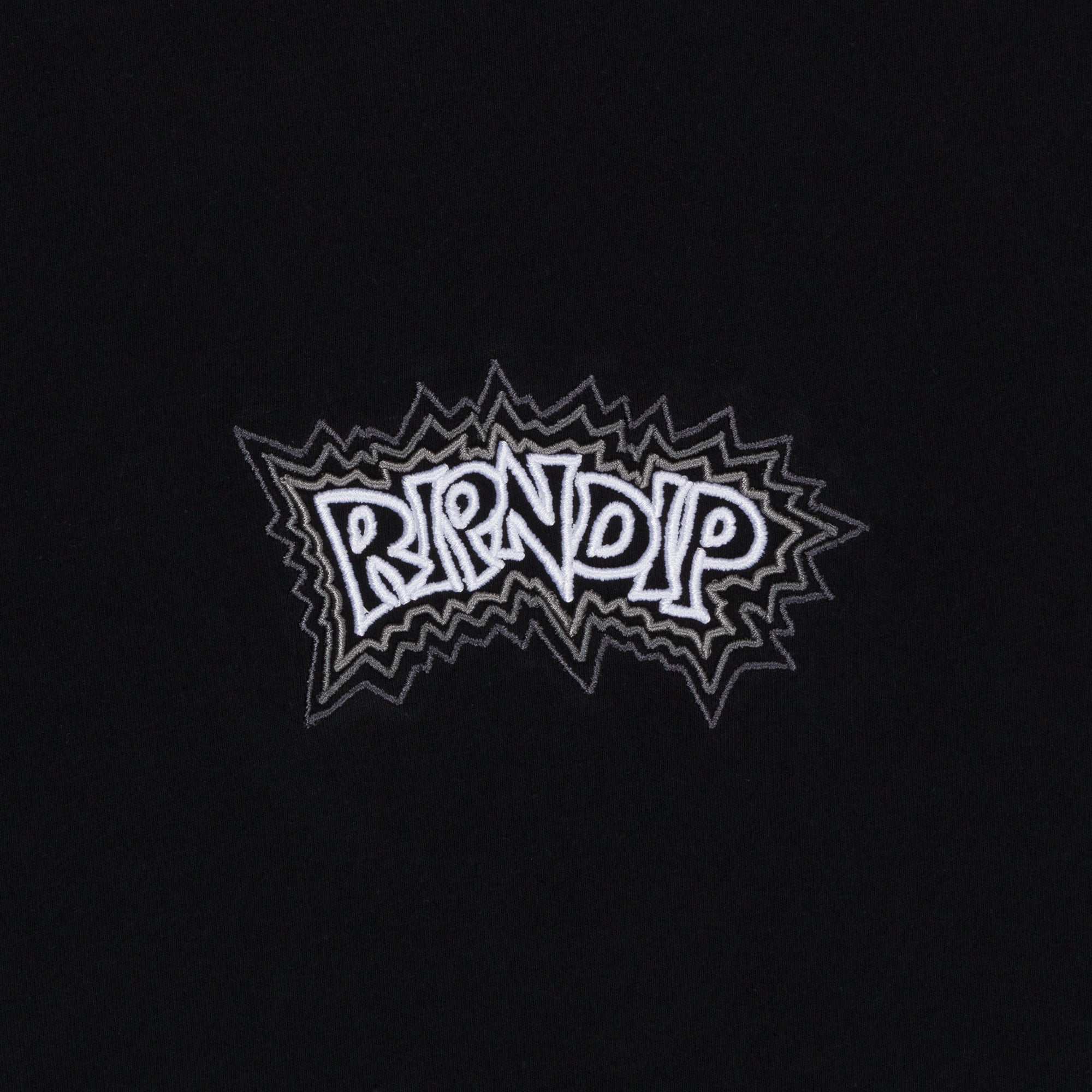 RipNDip Shock Tee (Black)