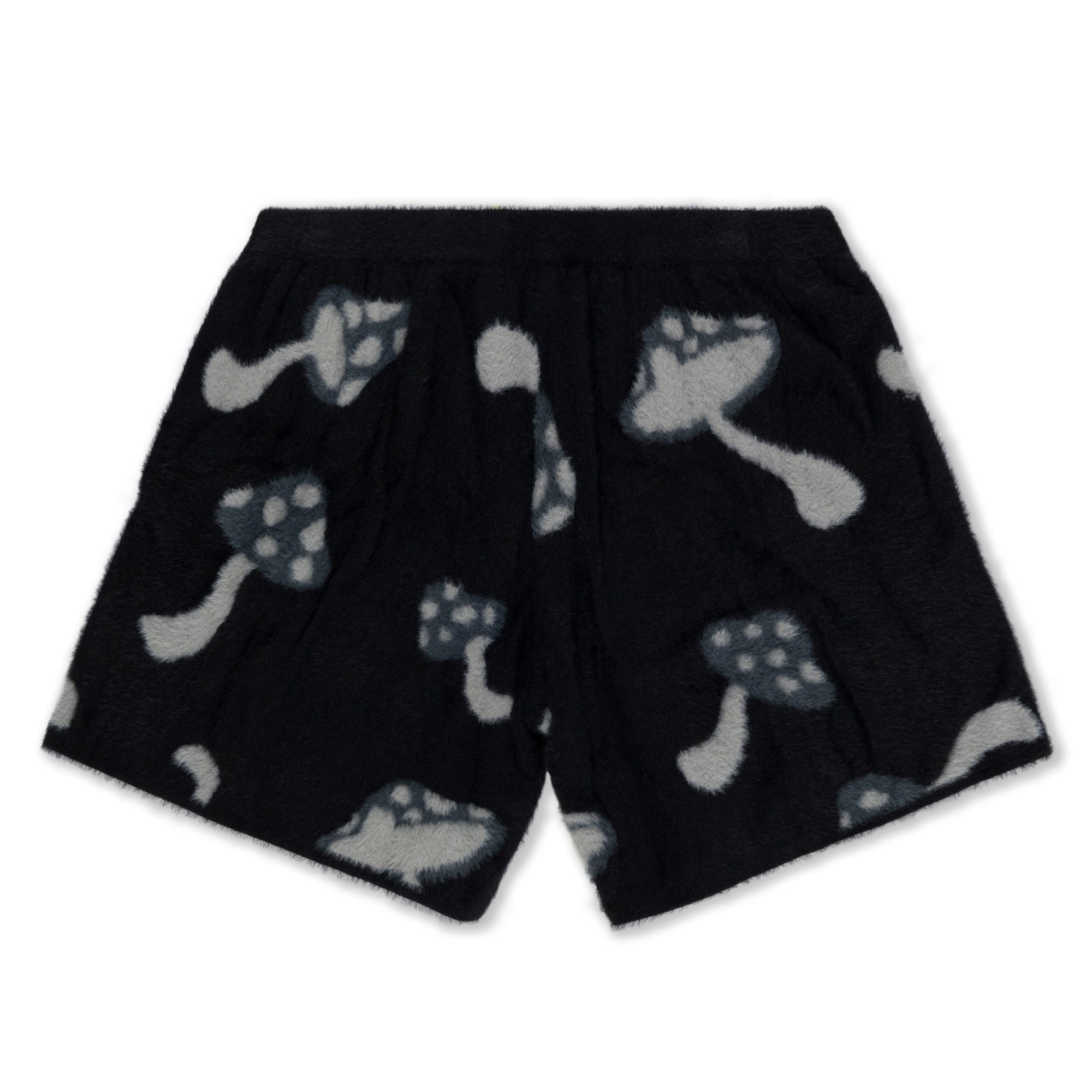 RIPNDIP Euphoria Women's Knit Shorts (Black)