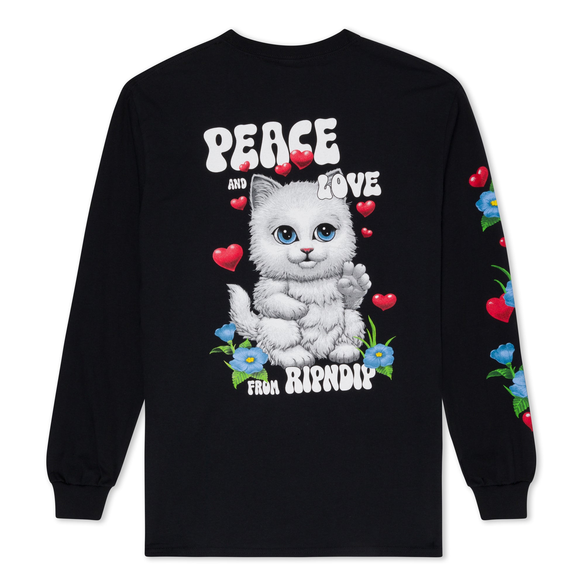 Nermal Loves – RIPNDIP