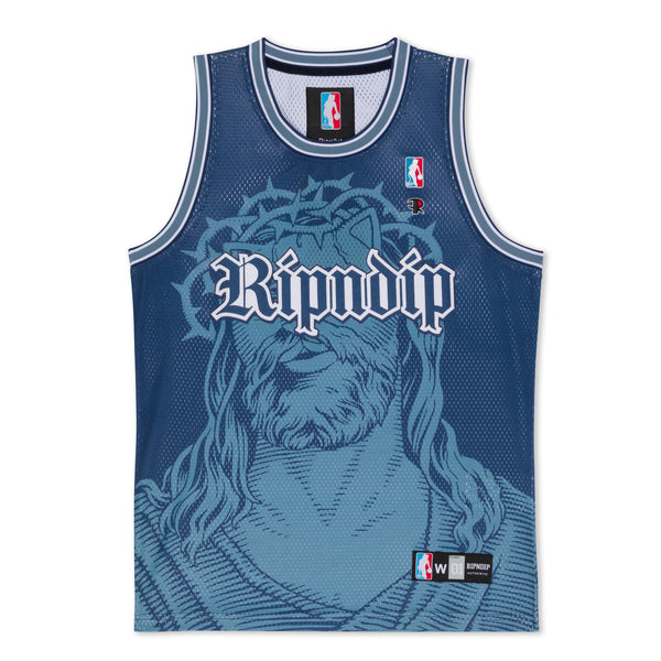 ◆RIPNDIP◆LORD SAVIOR NERM Tシャツ 送料込 Lord Savior Nerm Tee (Black) – RIPNDIP